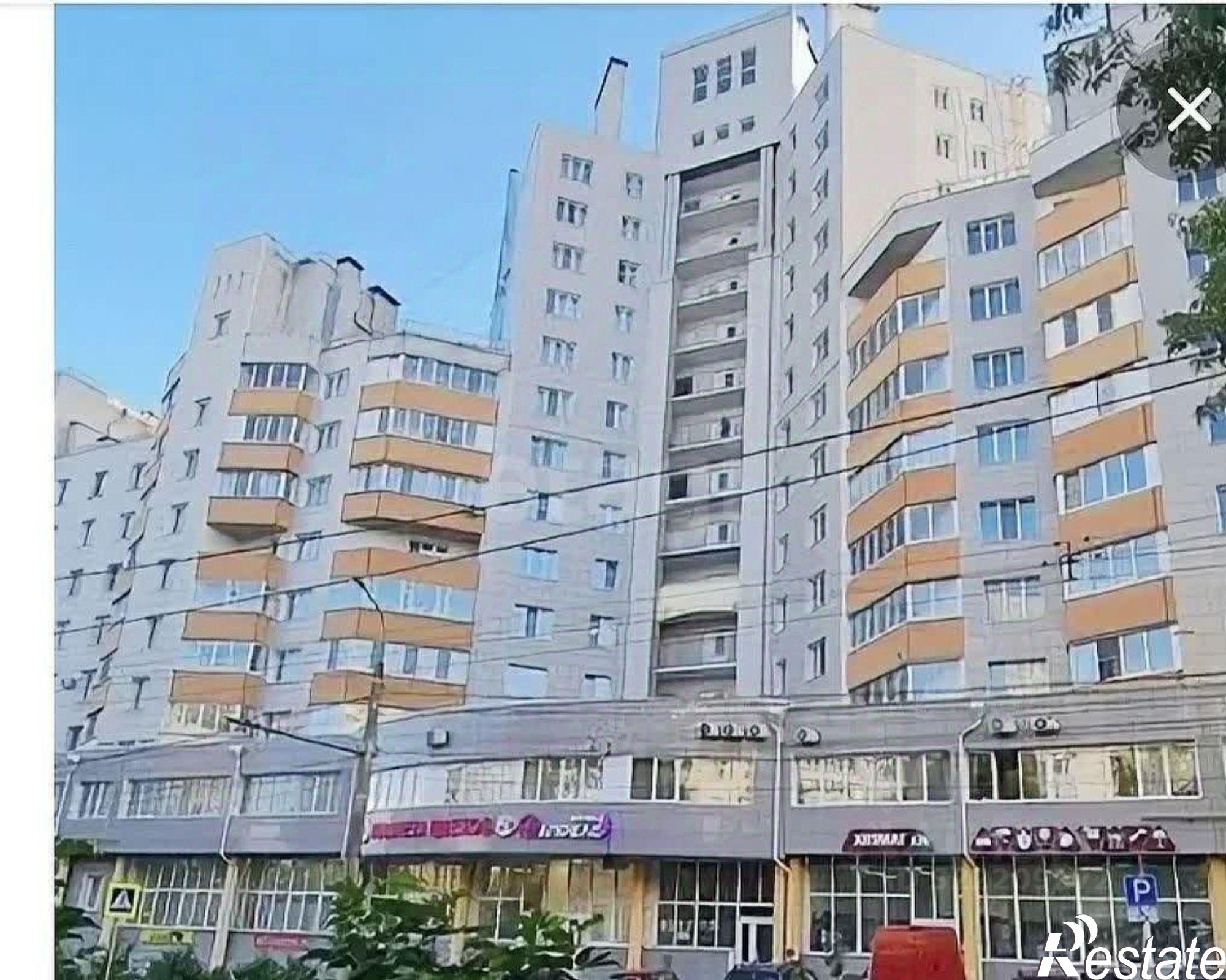 Купить квартиру за 5 200 000 рублей на улица Билибина, 6