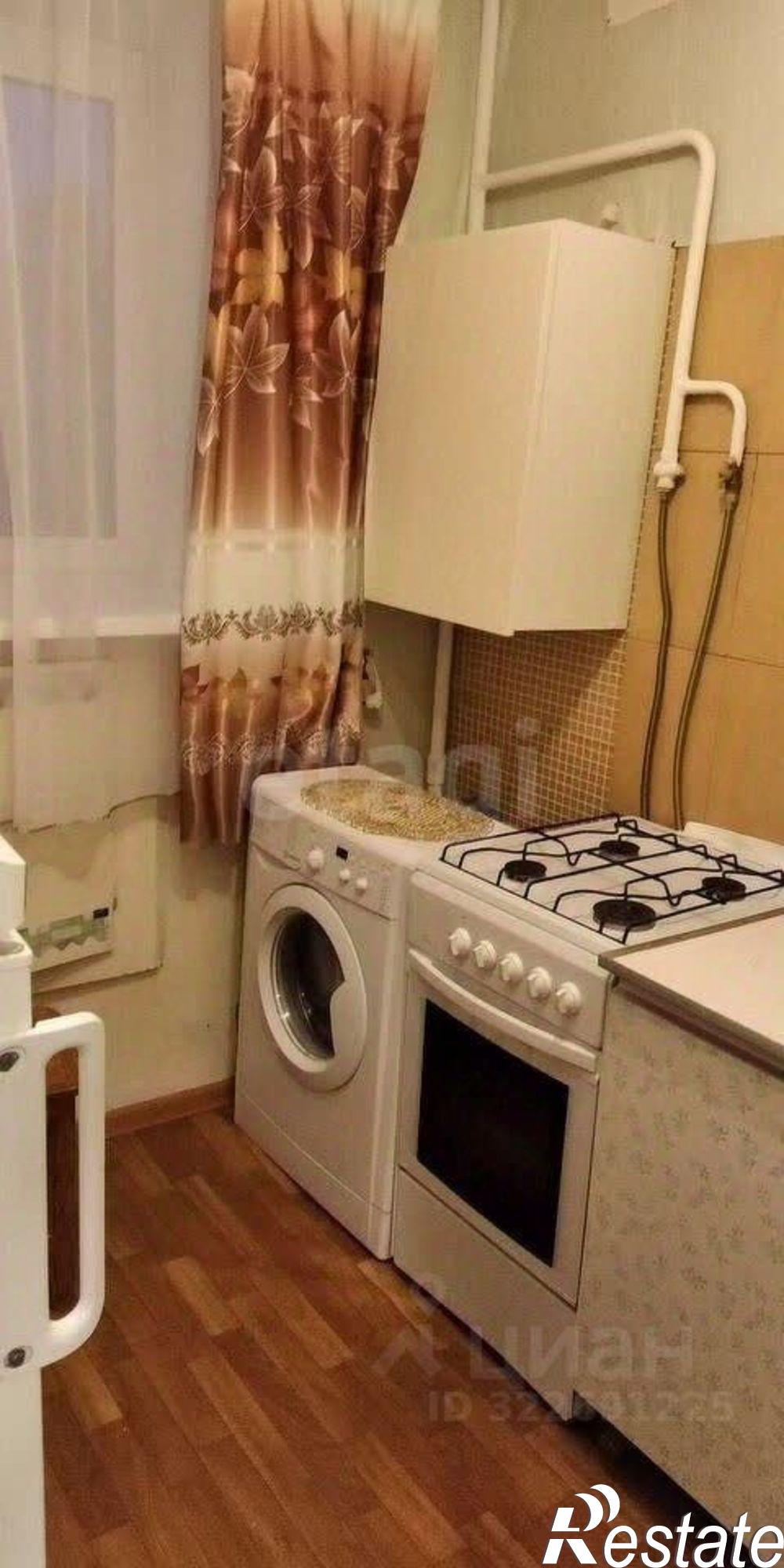 Купить квартиру за 2 100 000 рублей на 5-я линия, 1 к1