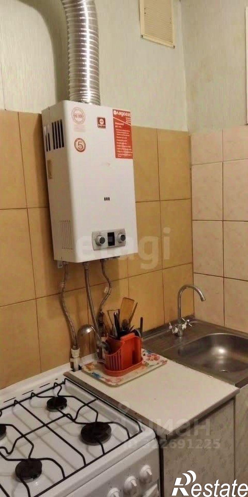 Купить квартиру за 2 100 000 рублей на 5-я линия, 1 к1