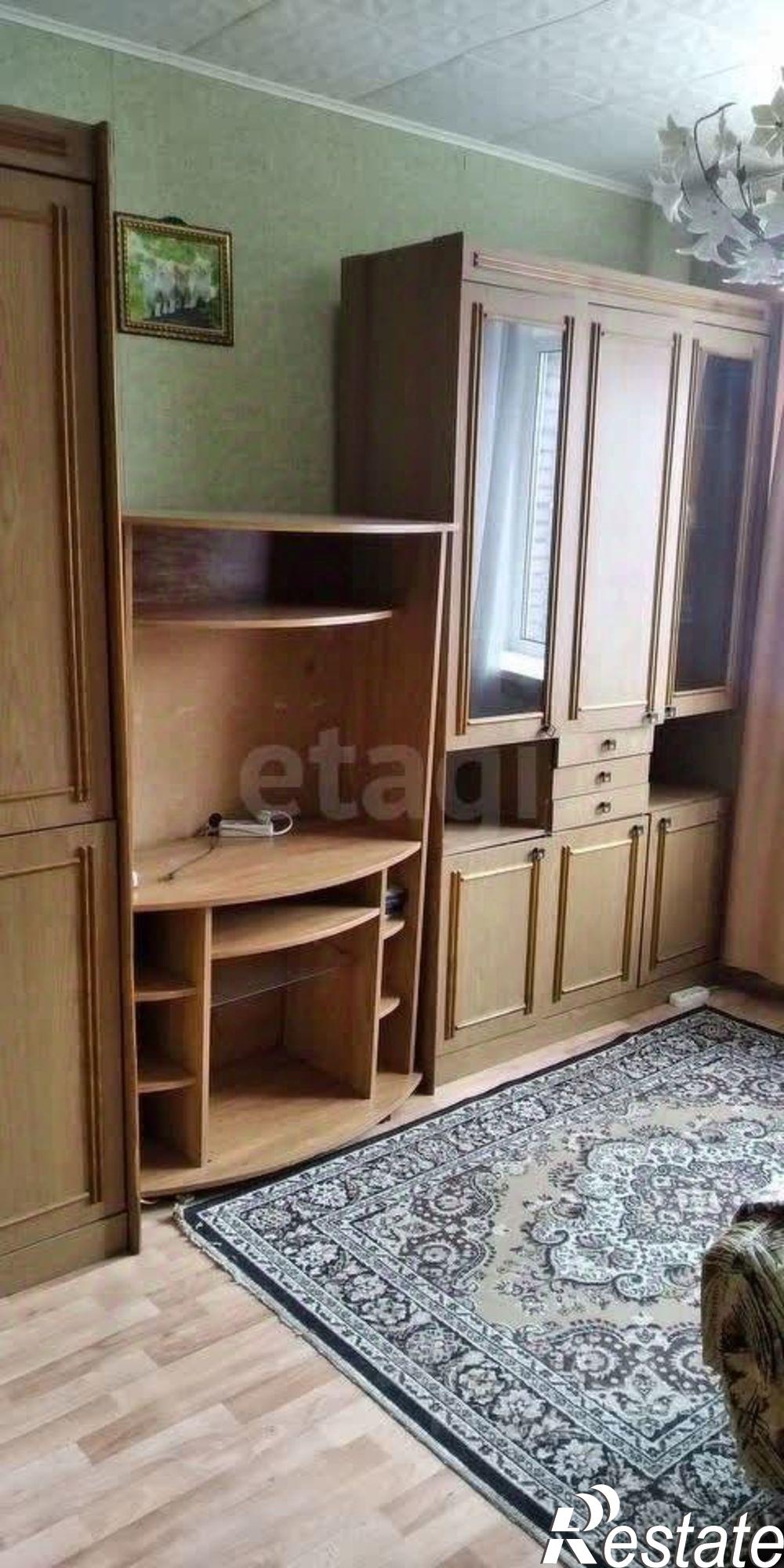 Купить квартиру за 2 100 000 рублей на 5-я линия, 1 к1