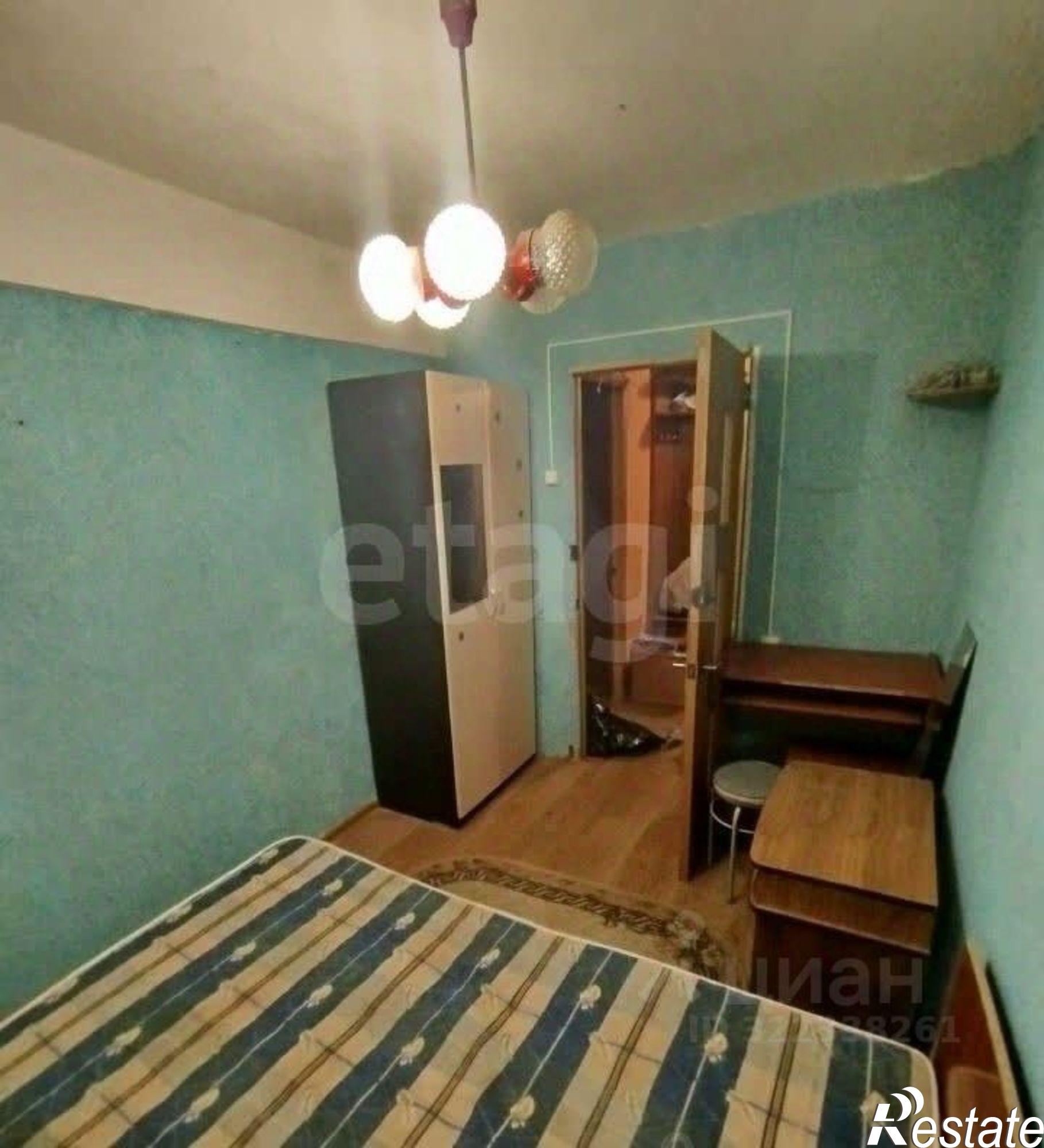 Купить квартиру за 3 500 000 рублей на улица Болотникова, 16