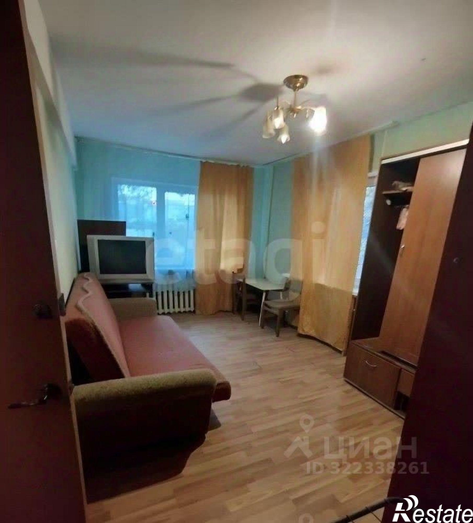 Купить квартиру за 3 500 000 рублей на улица Болотникова, 16