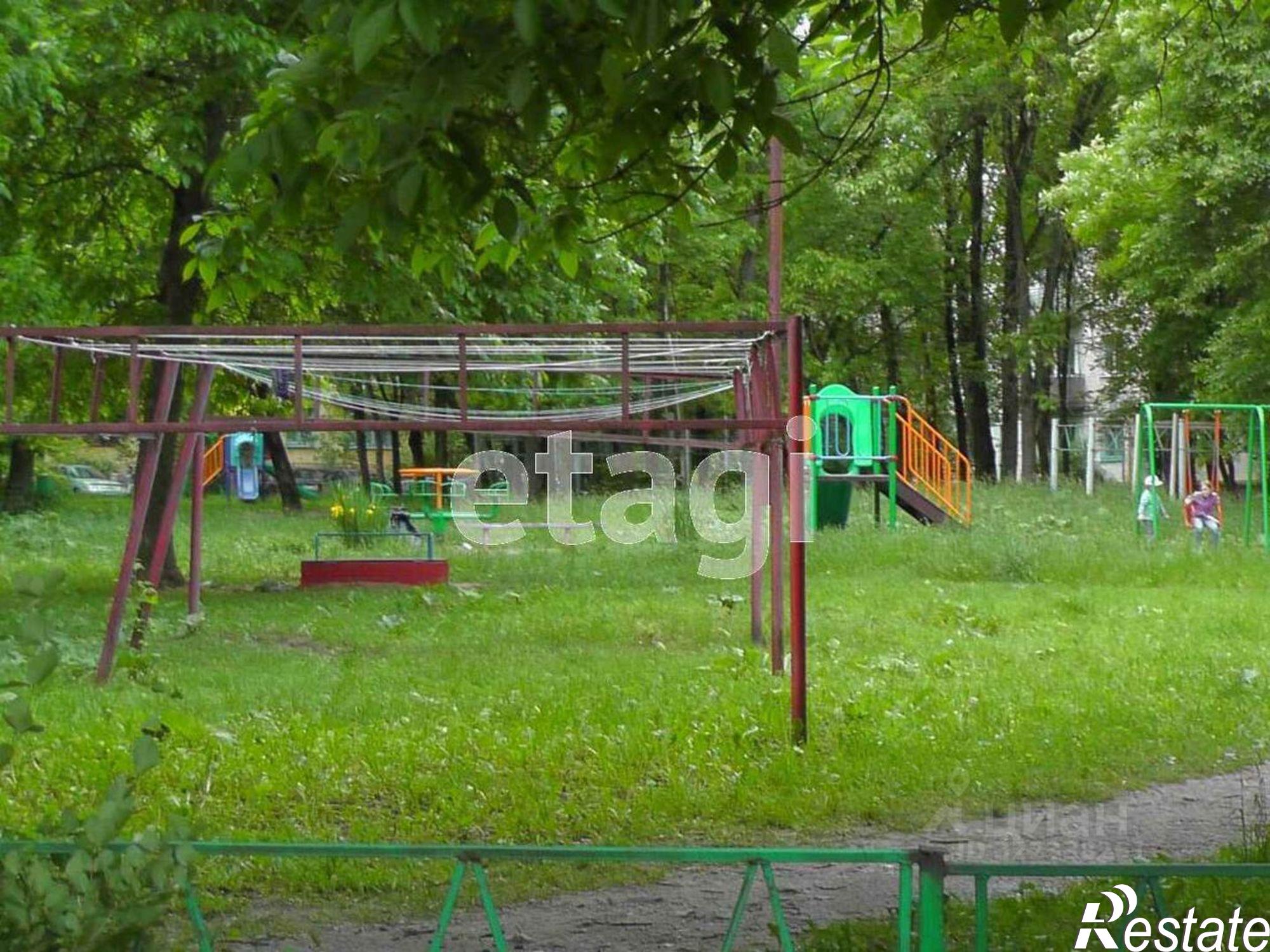 Купить квартиру за 3 500 000 рублей на улица Болотникова, 16