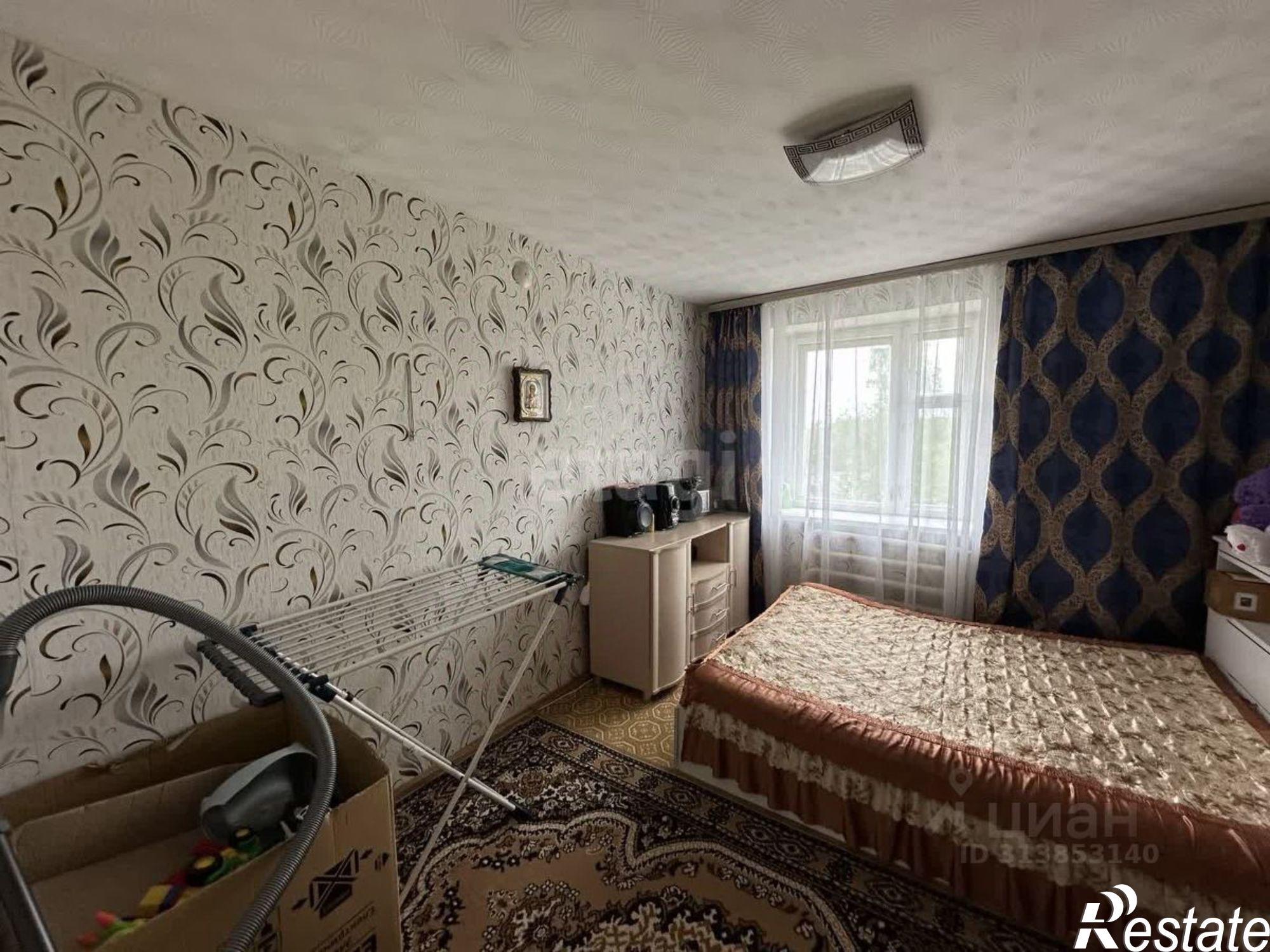 Купить квартиру за 5 000 000 рублей на улица Гурьянова, 6 к1