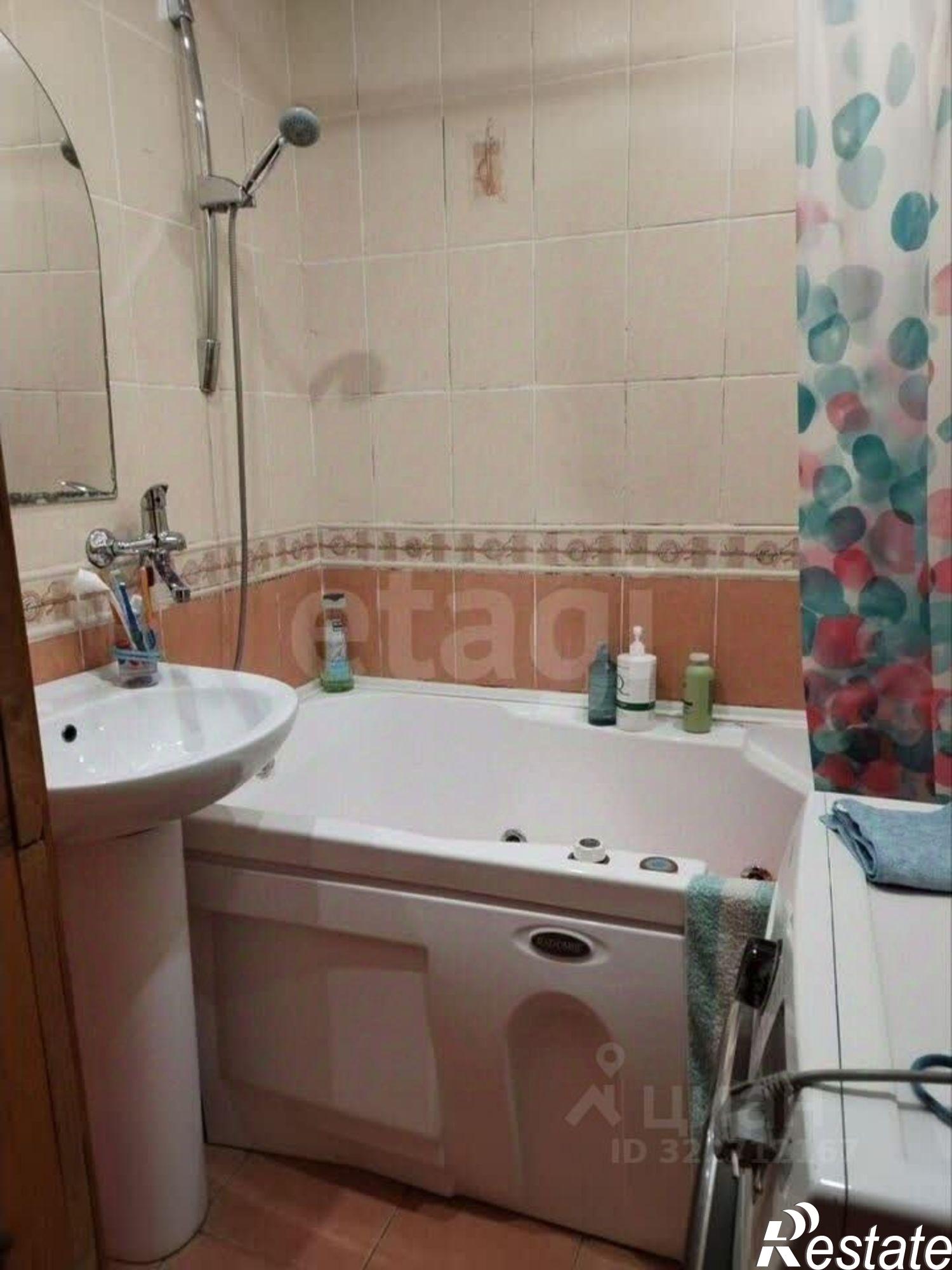 Купить квартиру за 5 350 000 рублей на улица Вишневского, 16