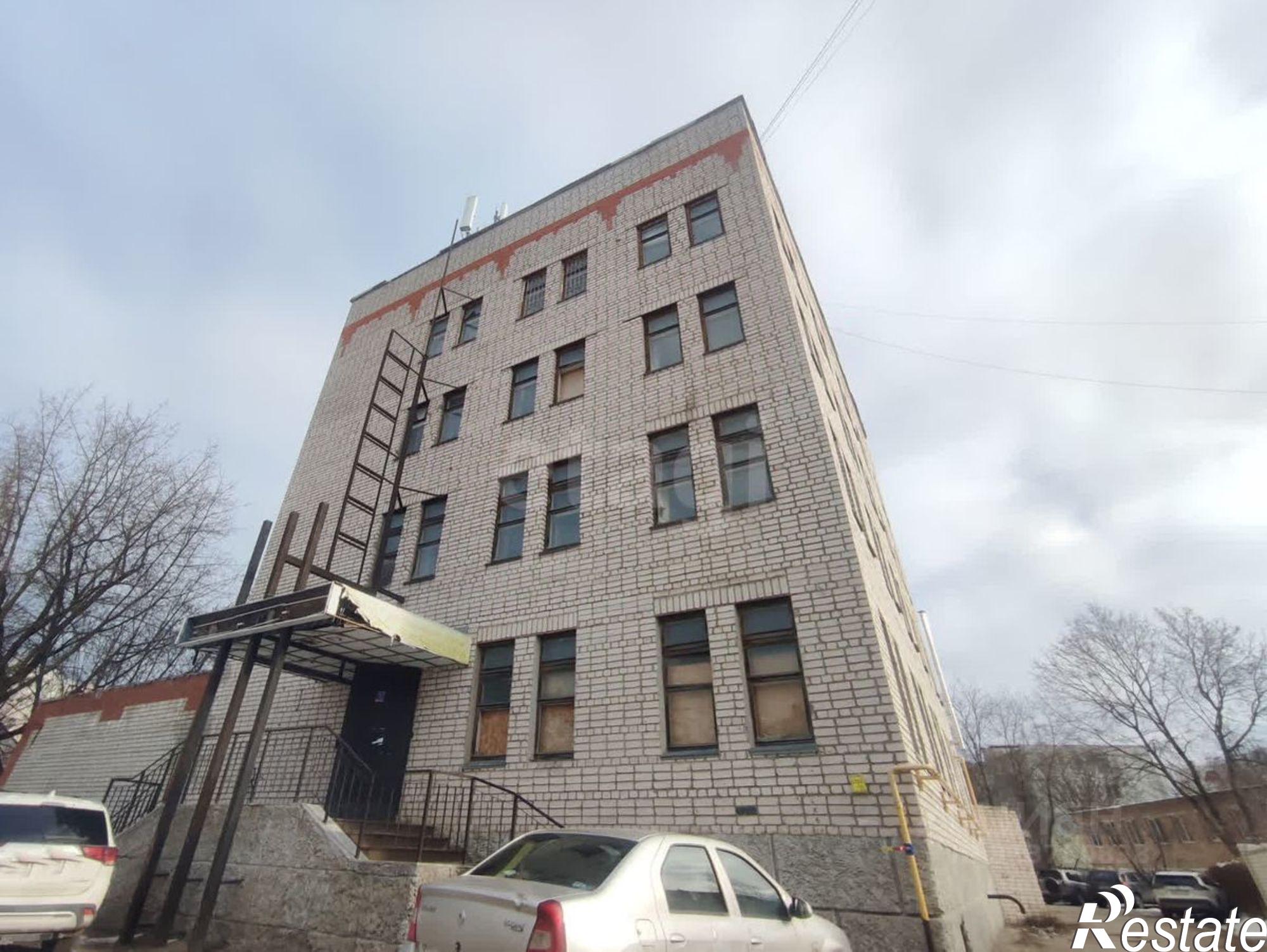 Купить офис, помещение под офис за 24 991 600 рублей на Окружная улица, 2