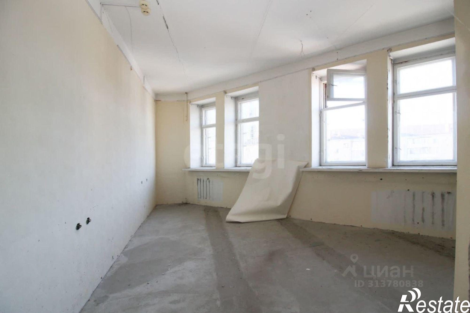 Купить офис, помещение под офис за 24 991 600 рублей на Окружная улица, 2