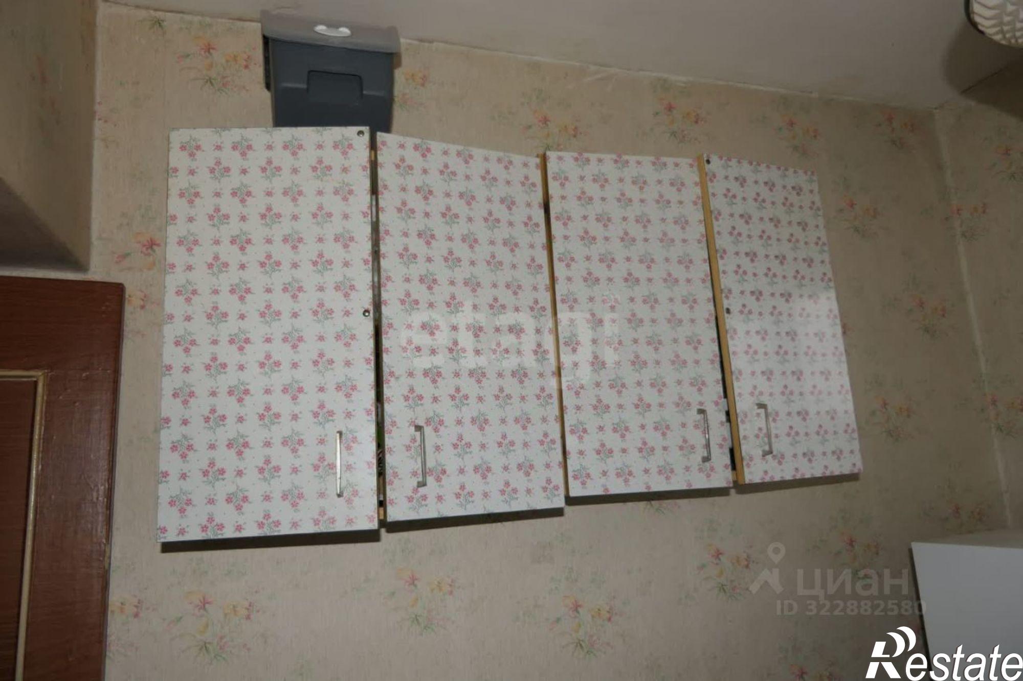 Купить квартиру за 2 300 000 рублей на Окружная улица, 10