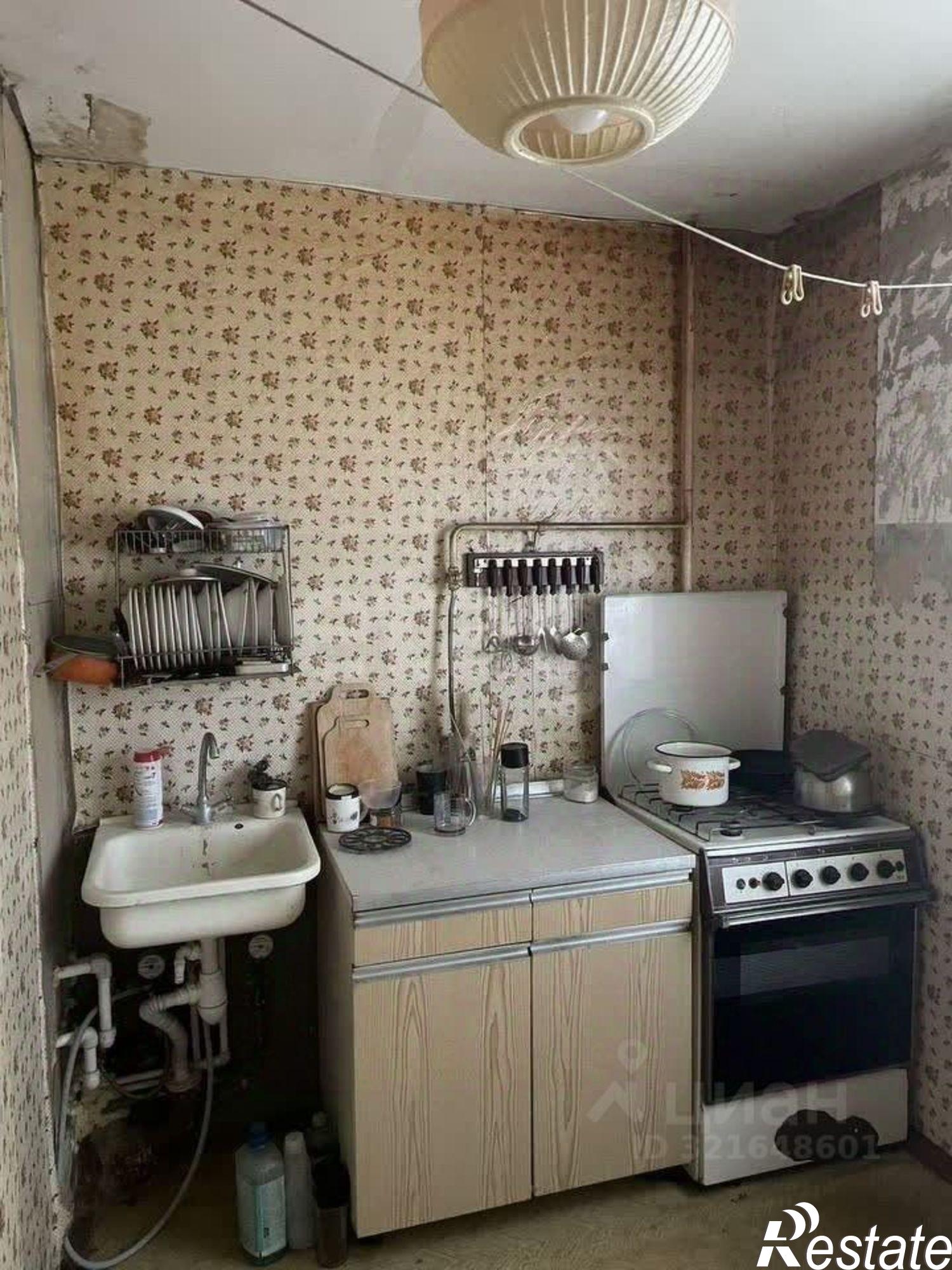 Купить квартиру за 2 900 000 рублей на Московская улица, 313А