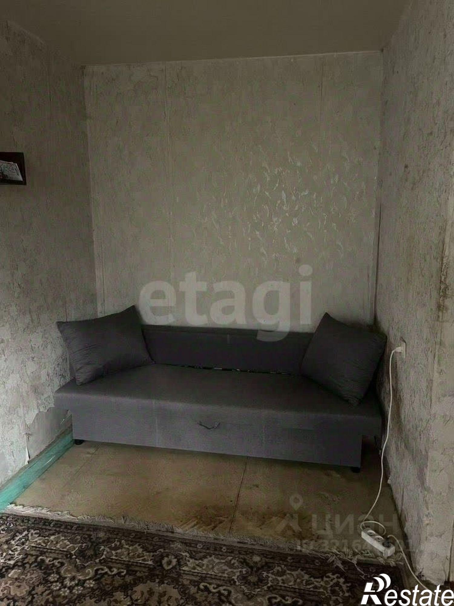 Купить квартиру за 2 900 000 рублей на Московская улица, 313А