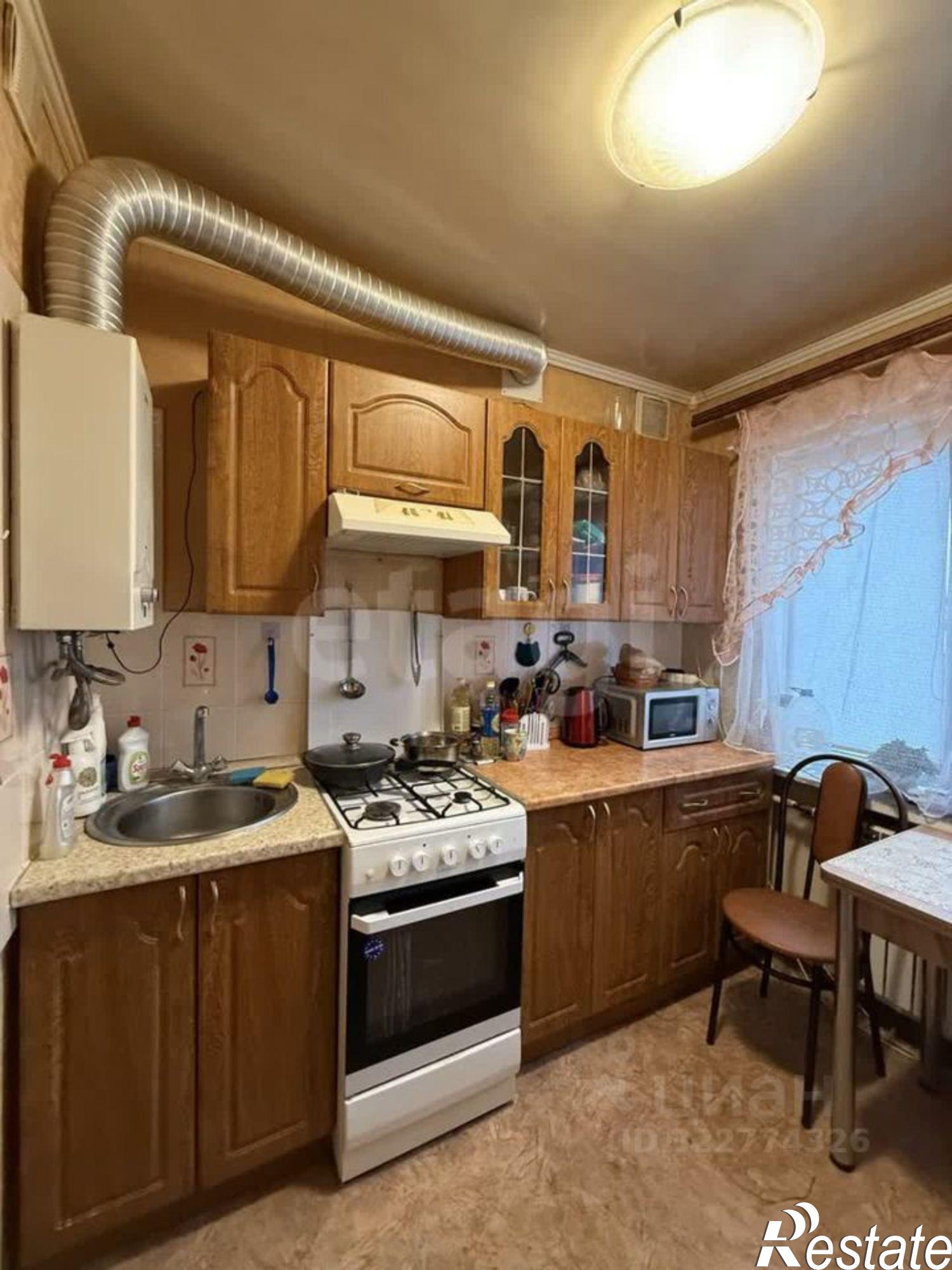 Купить квартиру за 3 500 000 рублей на Тульская улица, 67