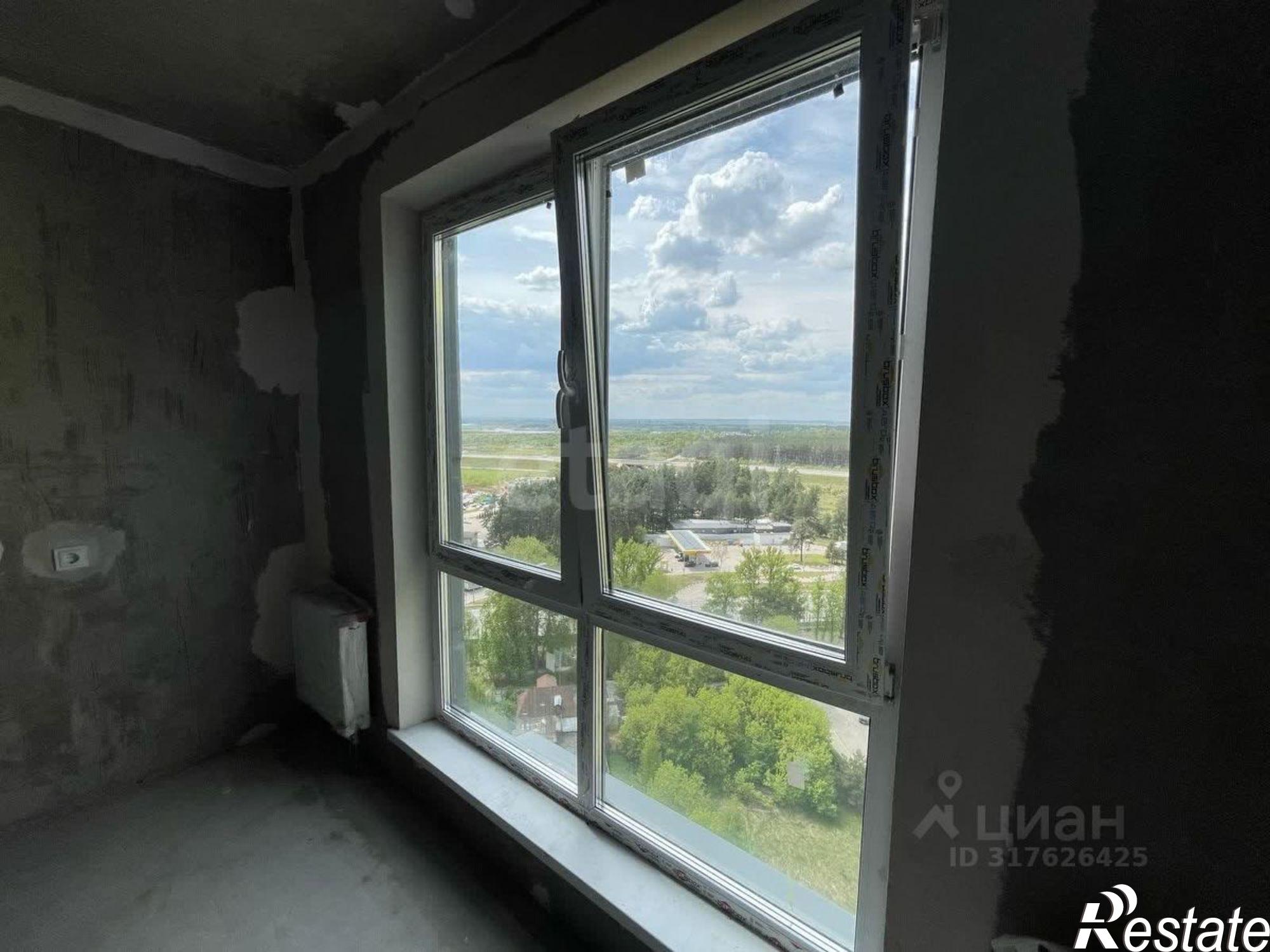 Купить квартиру за 3 600 000 рублей на улица Анненки, 38 к1