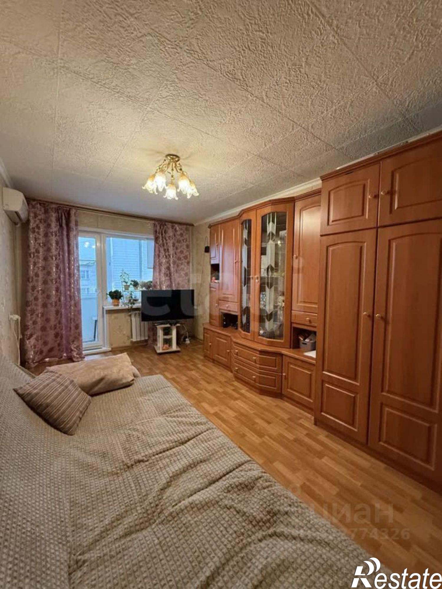 Купить квартиру за 3 500 000 рублей на Тульская улица, 67