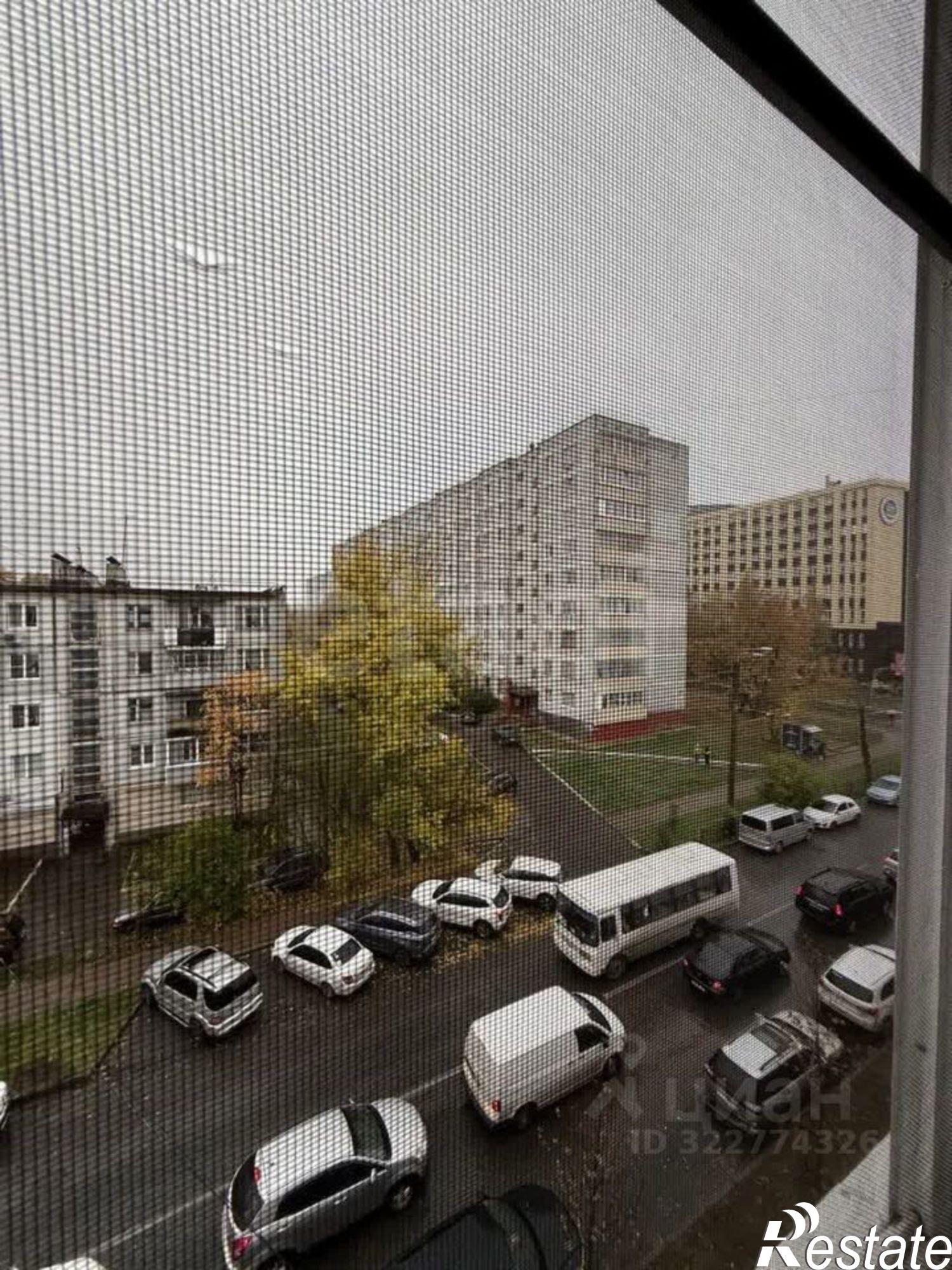 Купить квартиру за 3 500 000 рублей на Тульская улица, 67