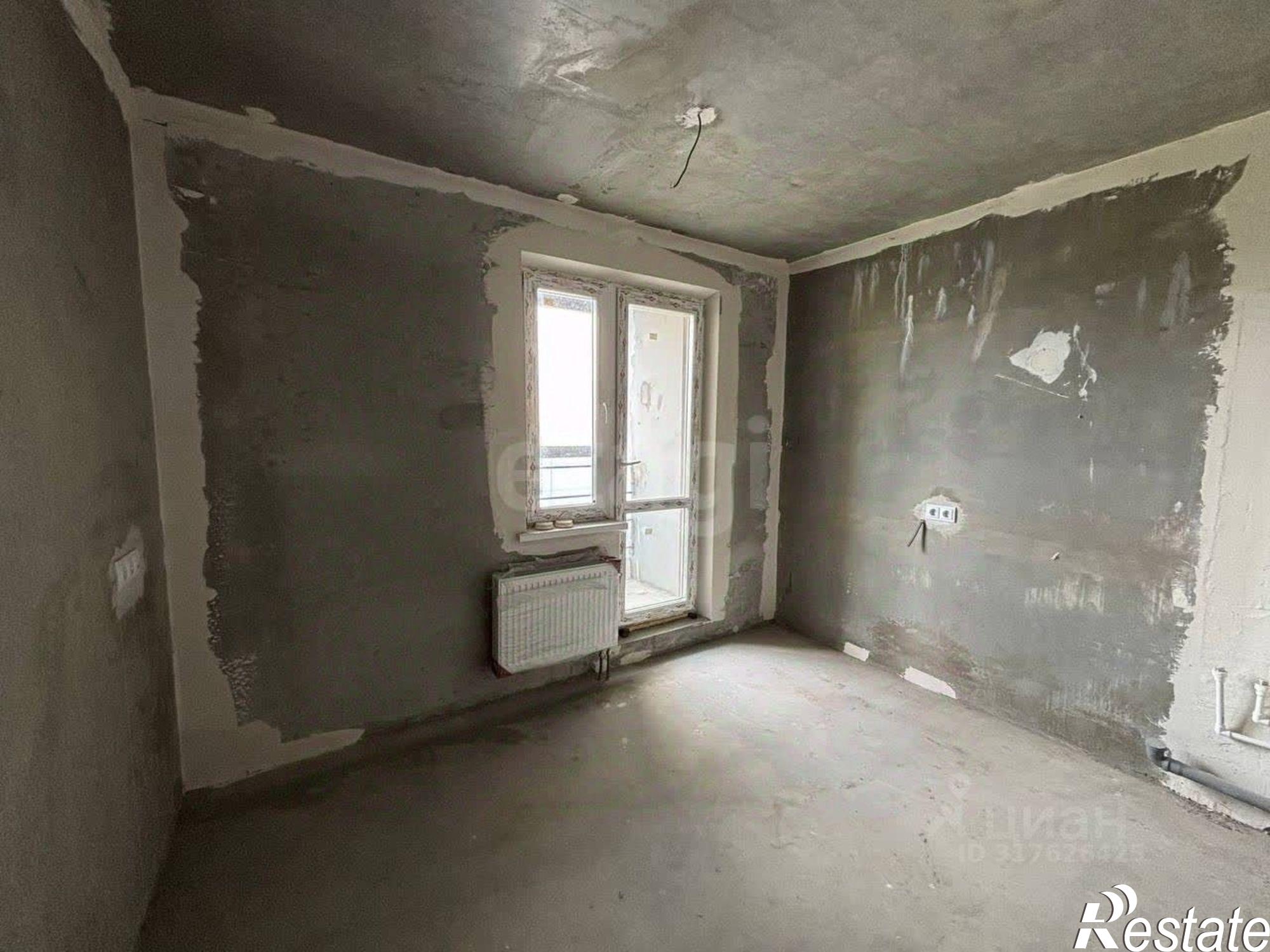 Купить квартиру за 3 600 000 рублей на улица Анненки, 38 к1