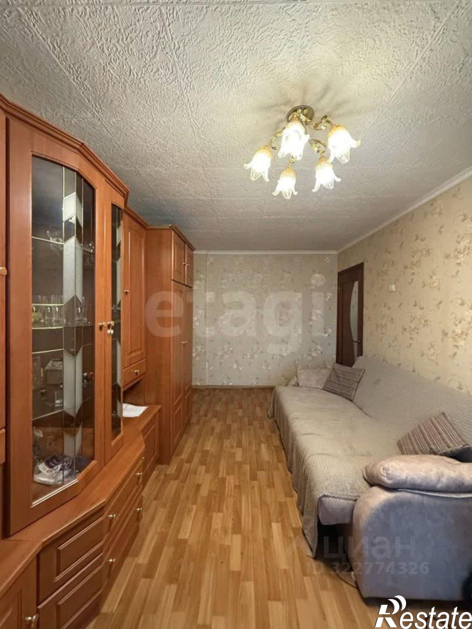 Купить квартиру за 3 500 000 рублей на Тульская улица, 67