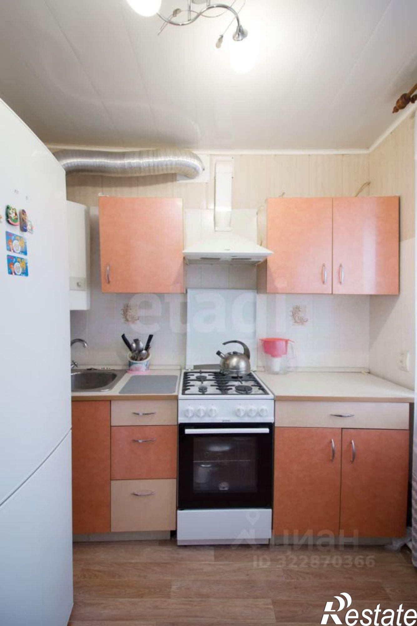 Купить квартиру за 4 140 000 рублей на улица Ленина, 53