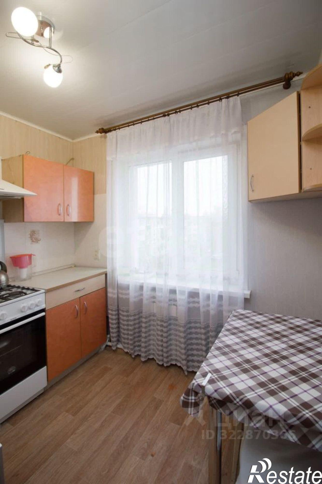 Купить квартиру за 4 140 000 рублей на улица Ленина, 53