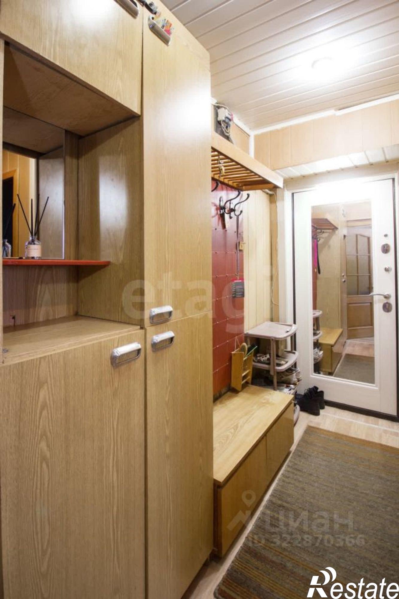 Купить квартиру за 4 140 000 рублей на улица Ленина, 53