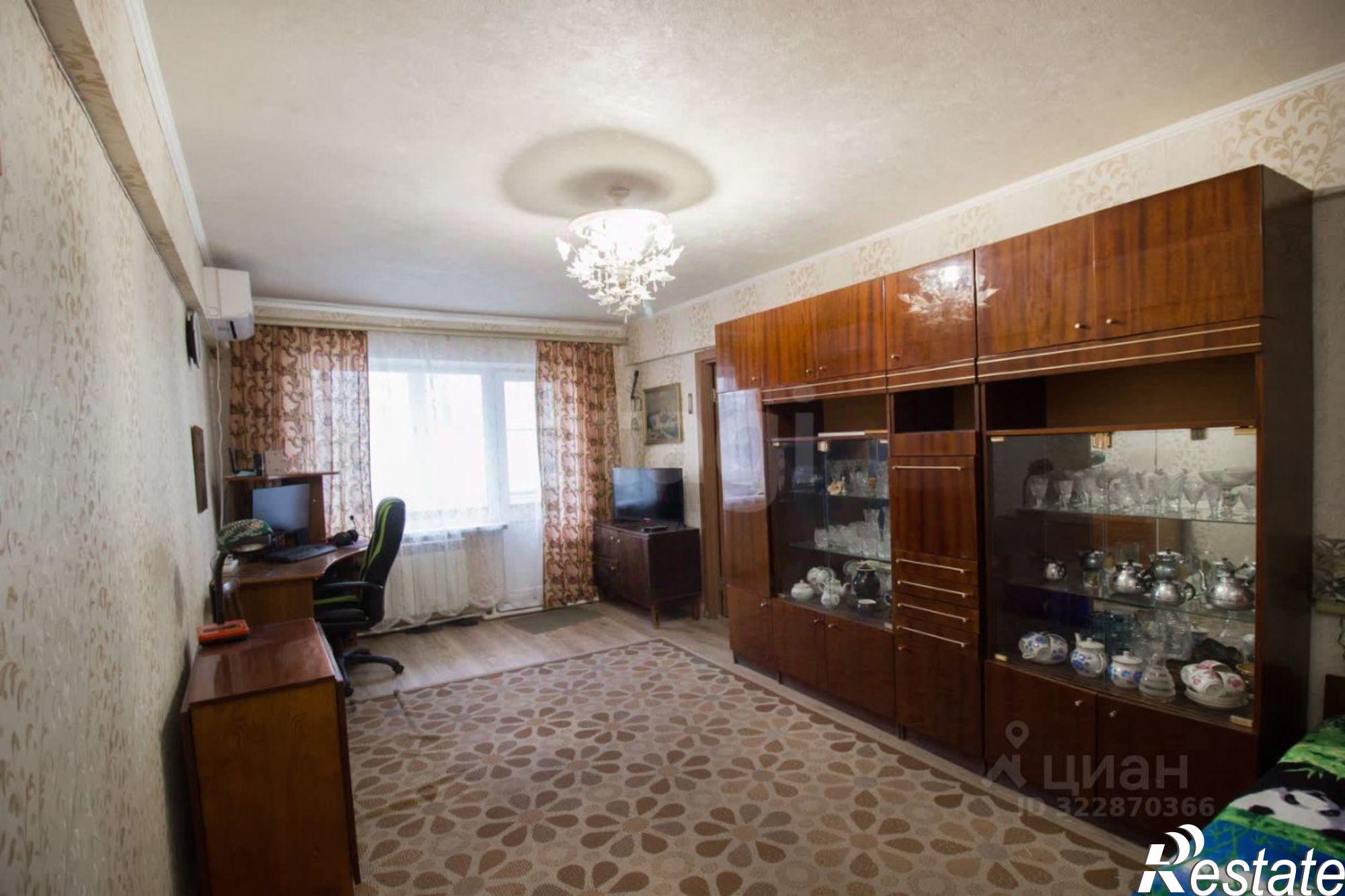 Купить квартиру за 4 140 000 рублей на улица Ленина, 53