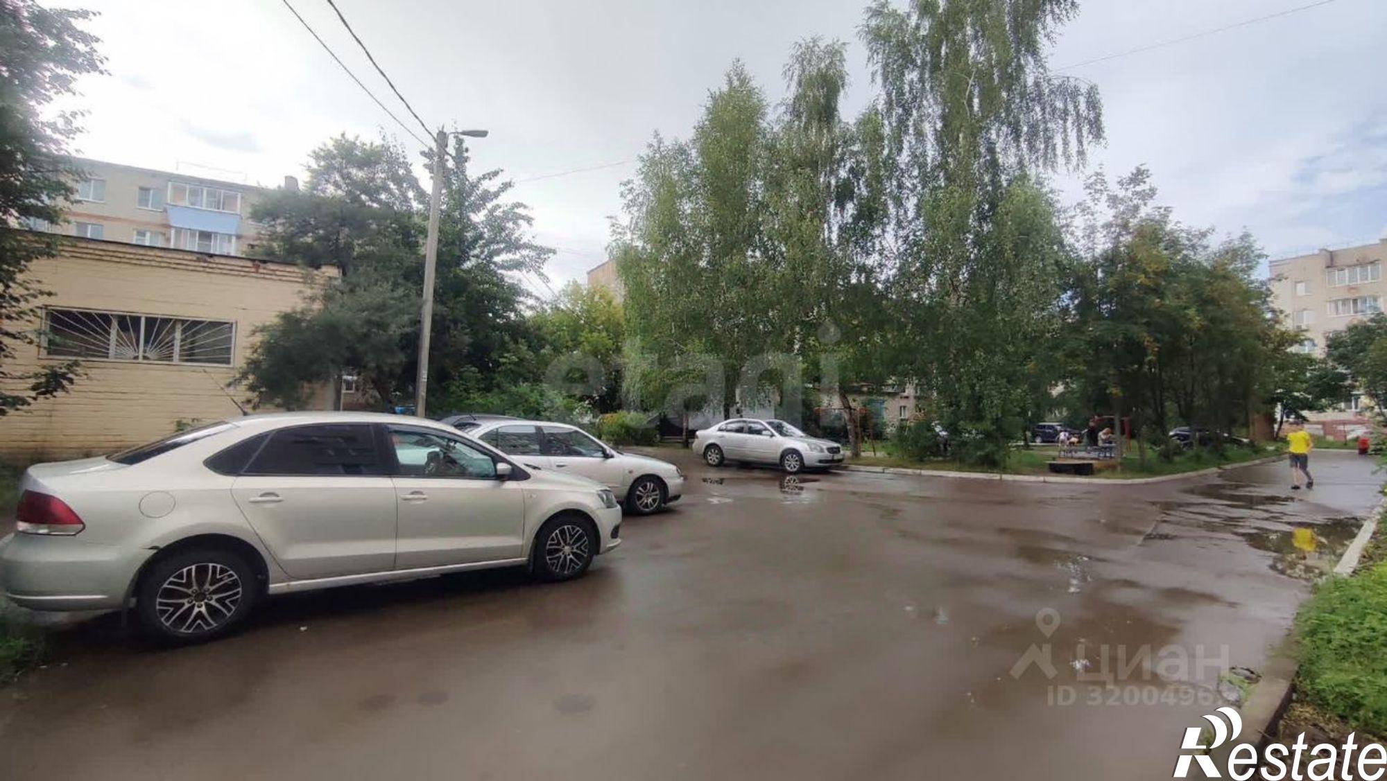 Купить квартиру за 2 250 000 рублей на переулок Малинники, 15