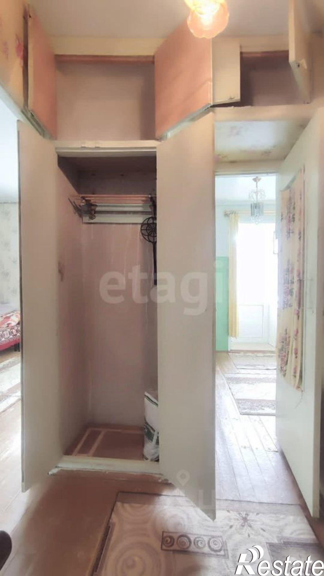 Купить квартиру за 2 250 000 рублей на переулок Малинники, 15