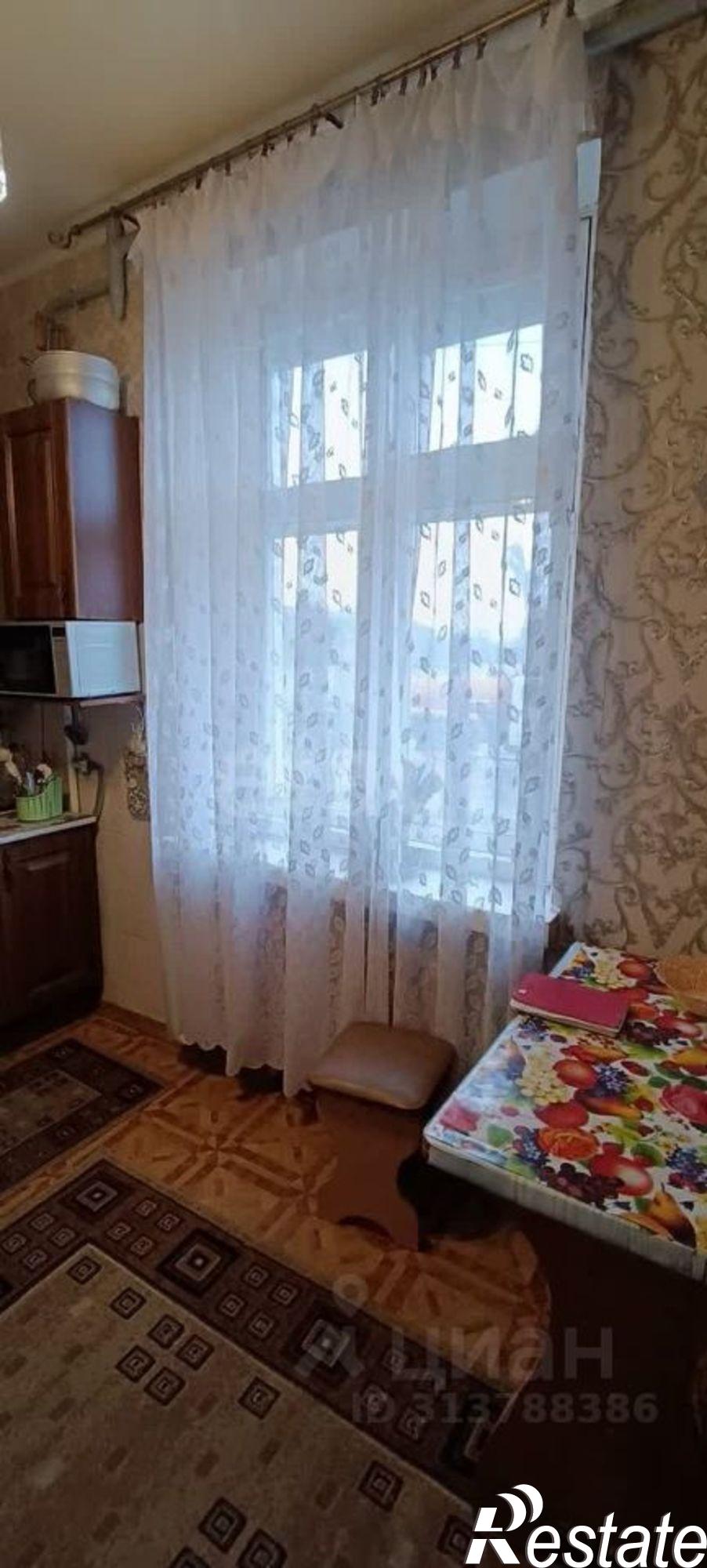 Купить квартиру за 2 500 000 рублей на улица Болдина, 16