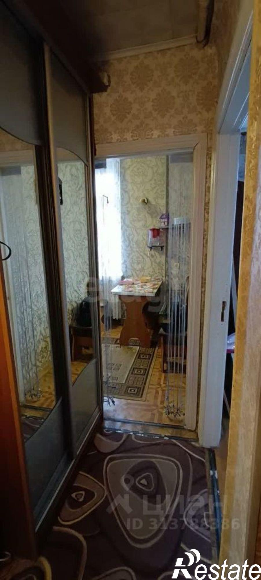 Купить квартиру за 2 500 000 рублей на улица Болдина, 16