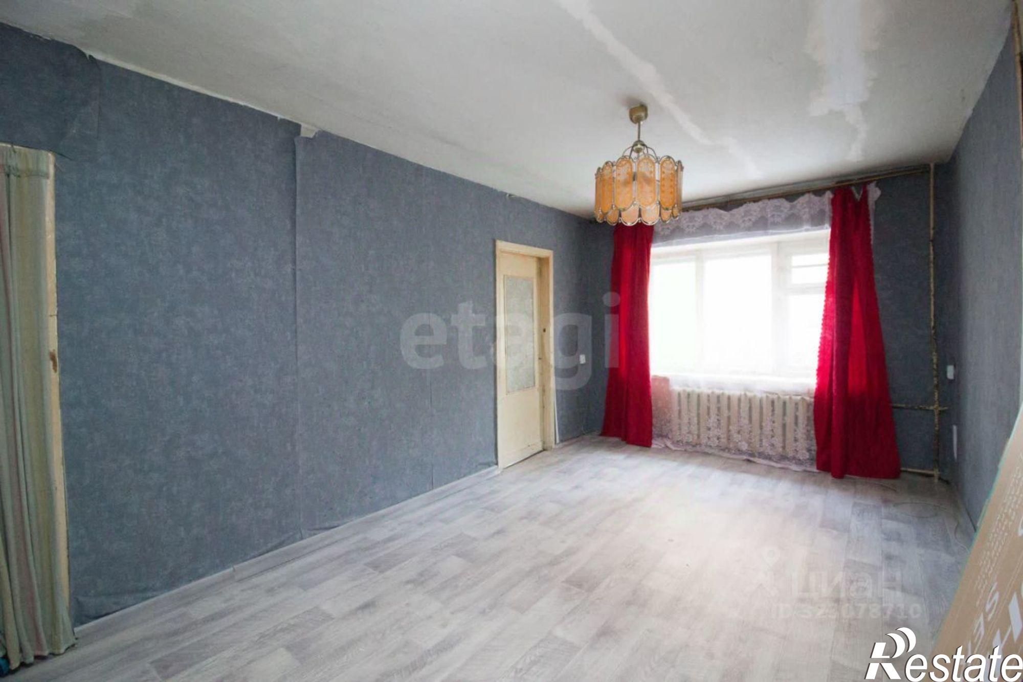 Купить квартиру за 3 200 000 рублей на Телевизионная улица, 11