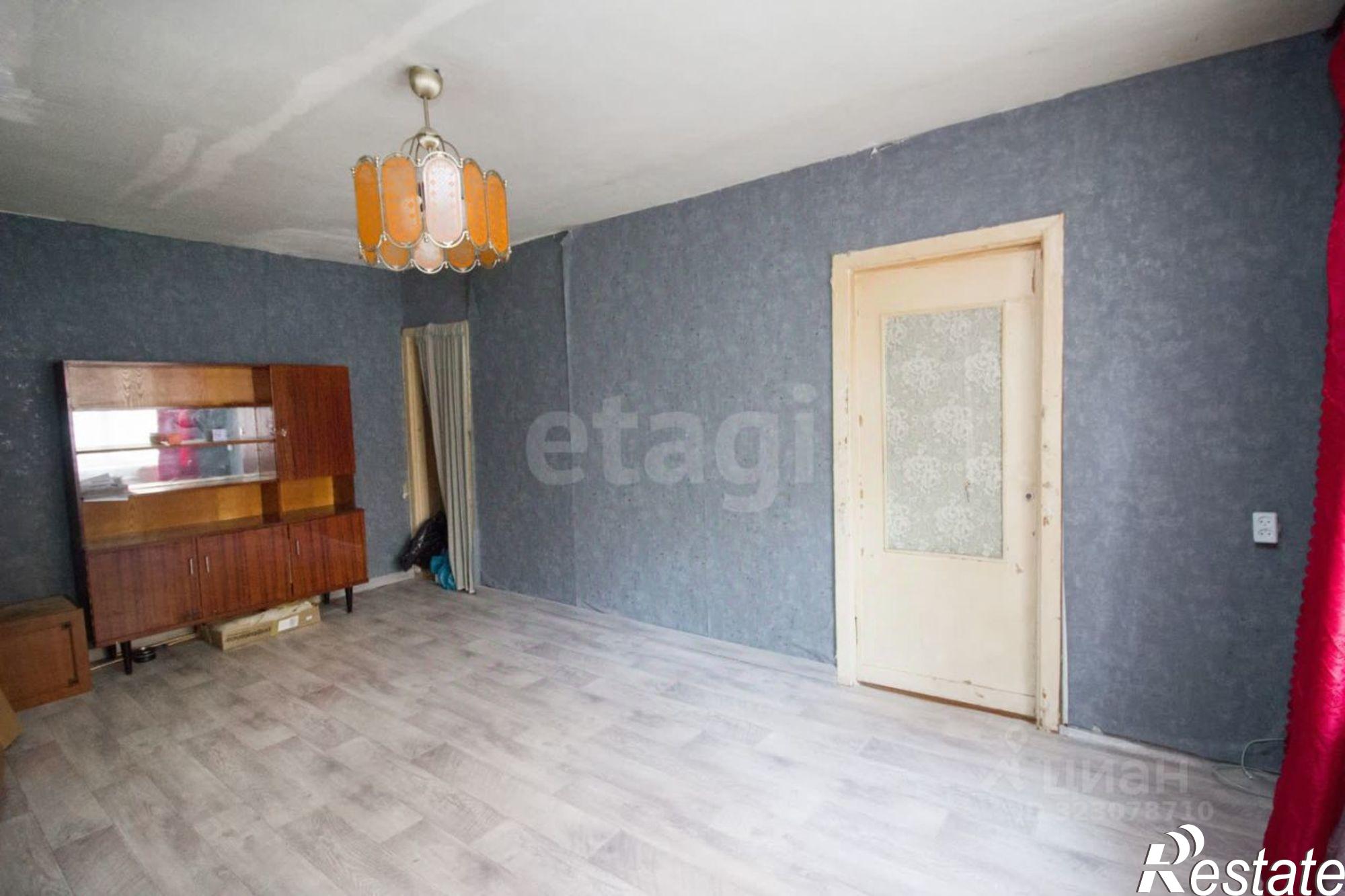 Купить квартиру за 3 200 000 рублей на Телевизионная улица, 11