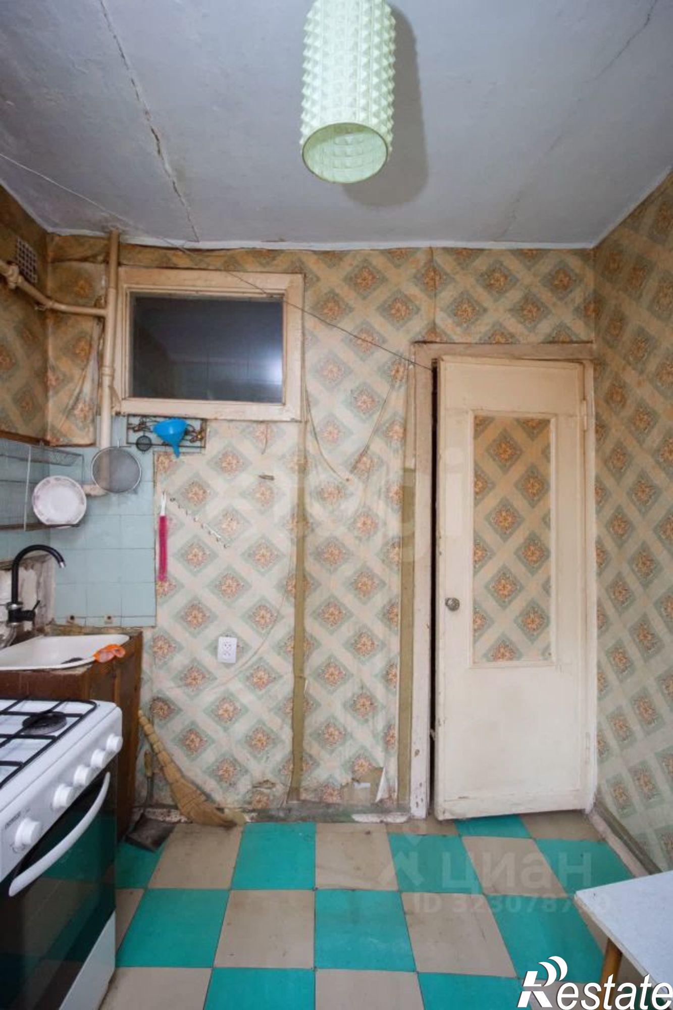 Купить квартиру за 3 200 000 рублей на Телевизионная улица, 11