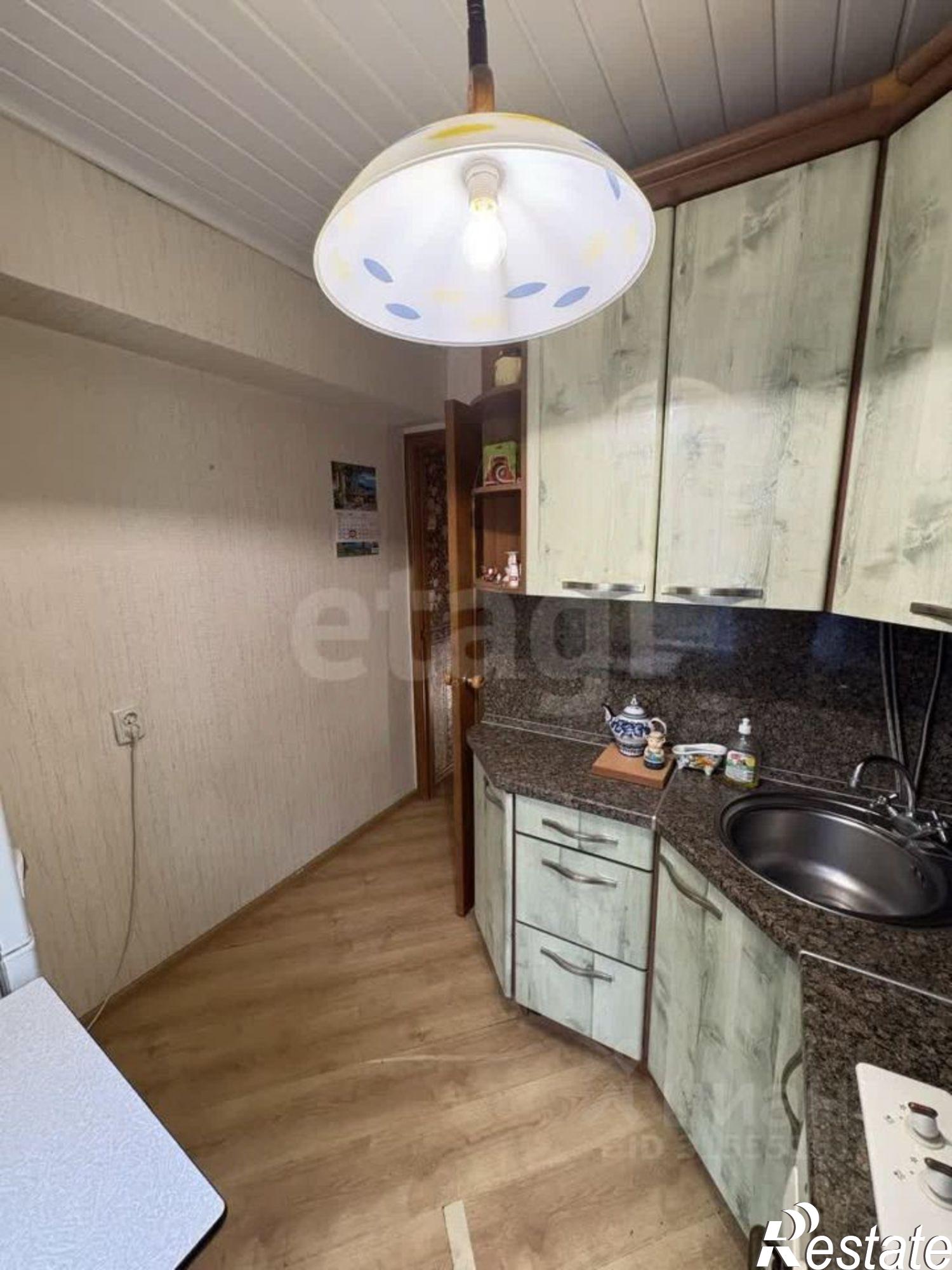 Купить квартиру за 4 450 000 рублей на Тульская улица, 19