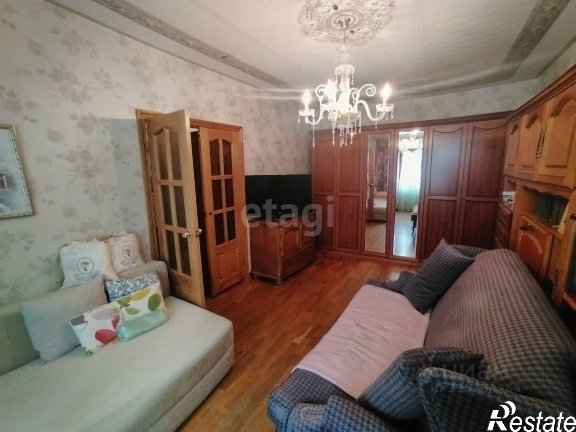 Купить квартиру за 6 300 000 рублей на улица Дзержинского, 92 к2