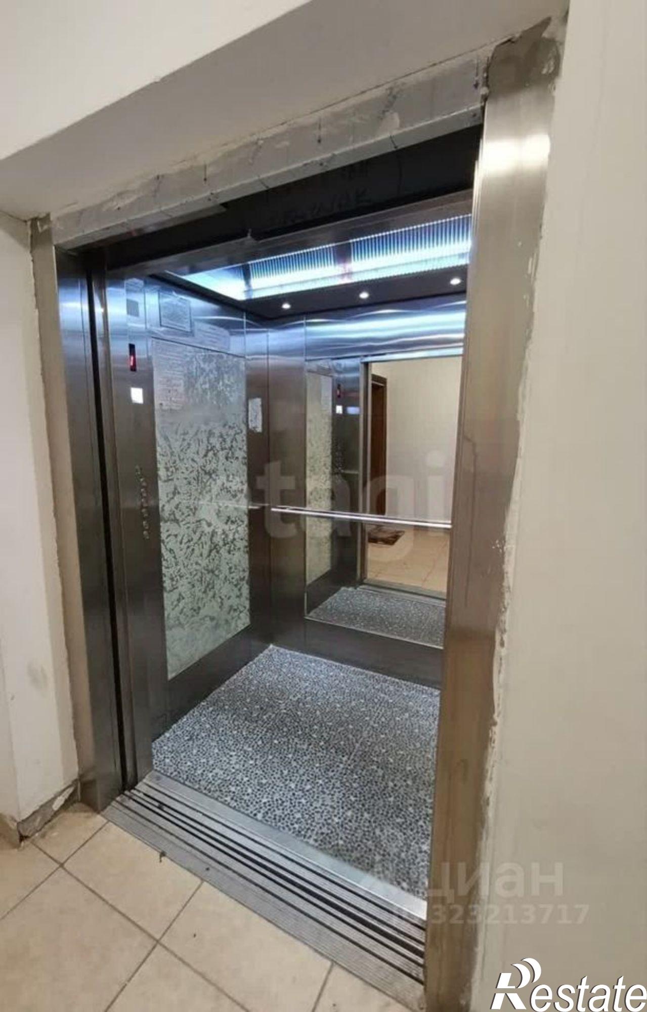 Купить квартиру за 6 475 000 рублей на Грабцевское шоссе, 85