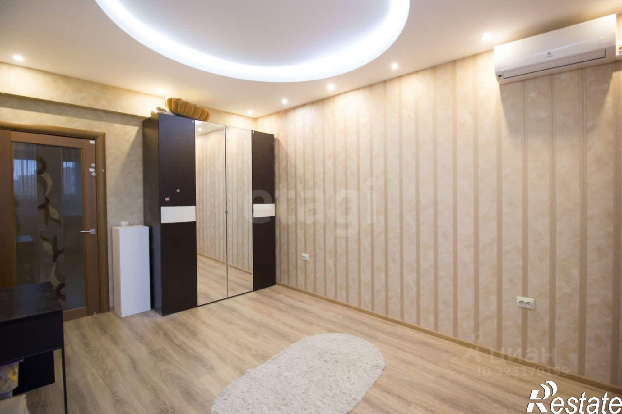 Купить квартиру за 8 200 000 рублей на улица Георгия Димитрова, 8