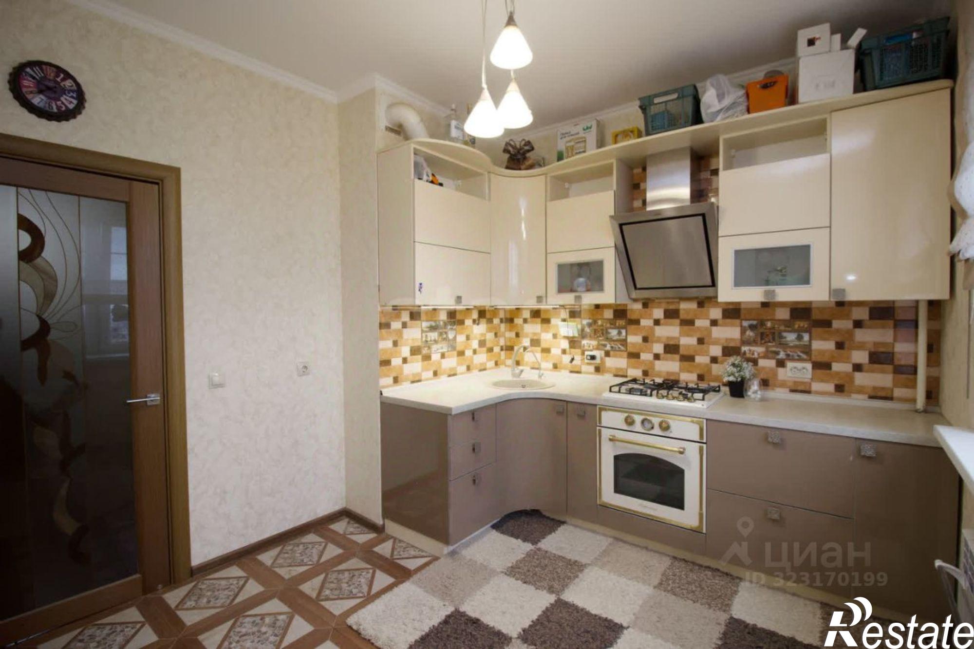 Купить квартиру за 8 200 000 рублей на улица Георгия Димитрова, 8