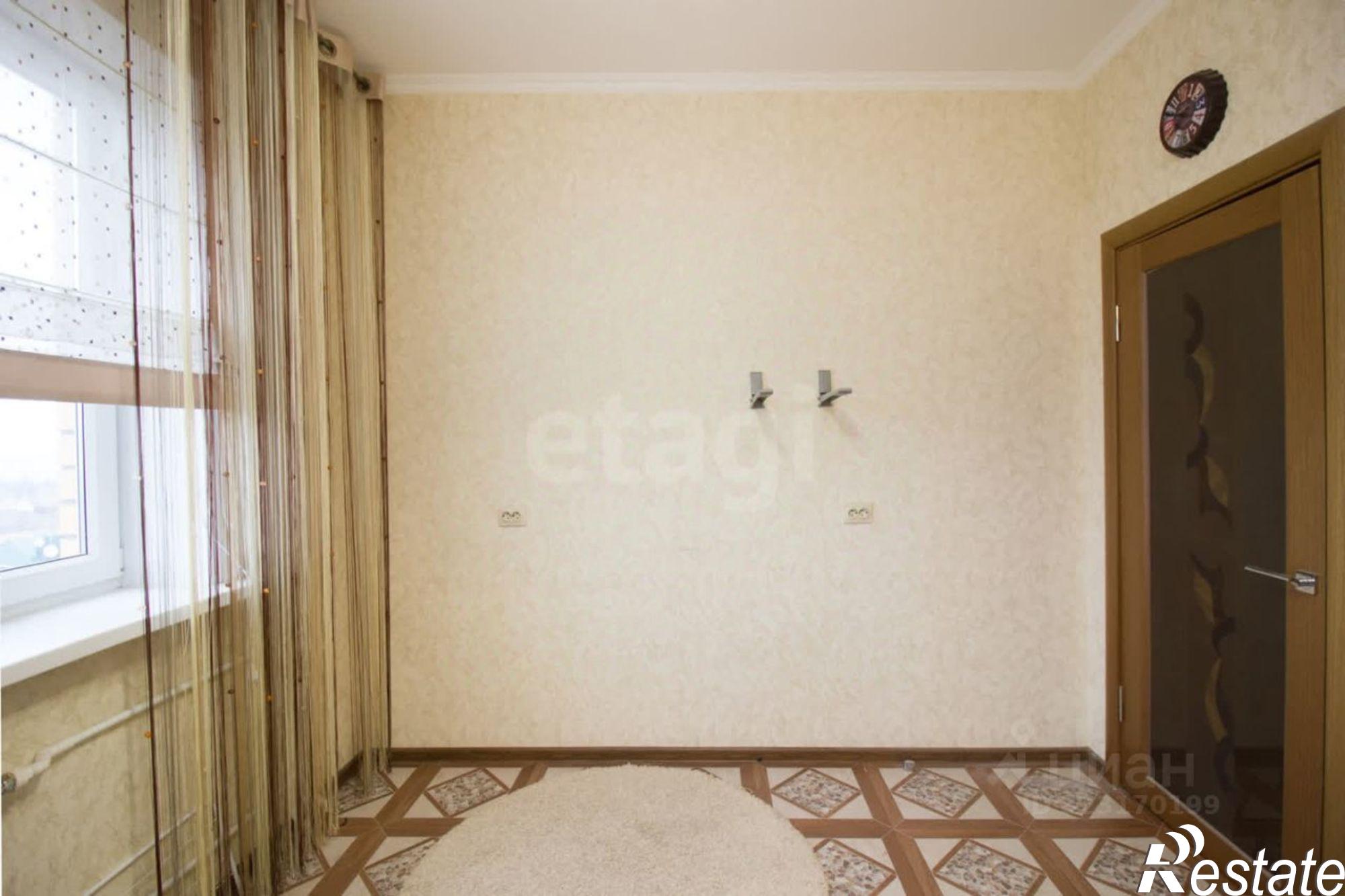 Купить квартиру за 8 200 000 рублей на улица Георгия Димитрова, 8