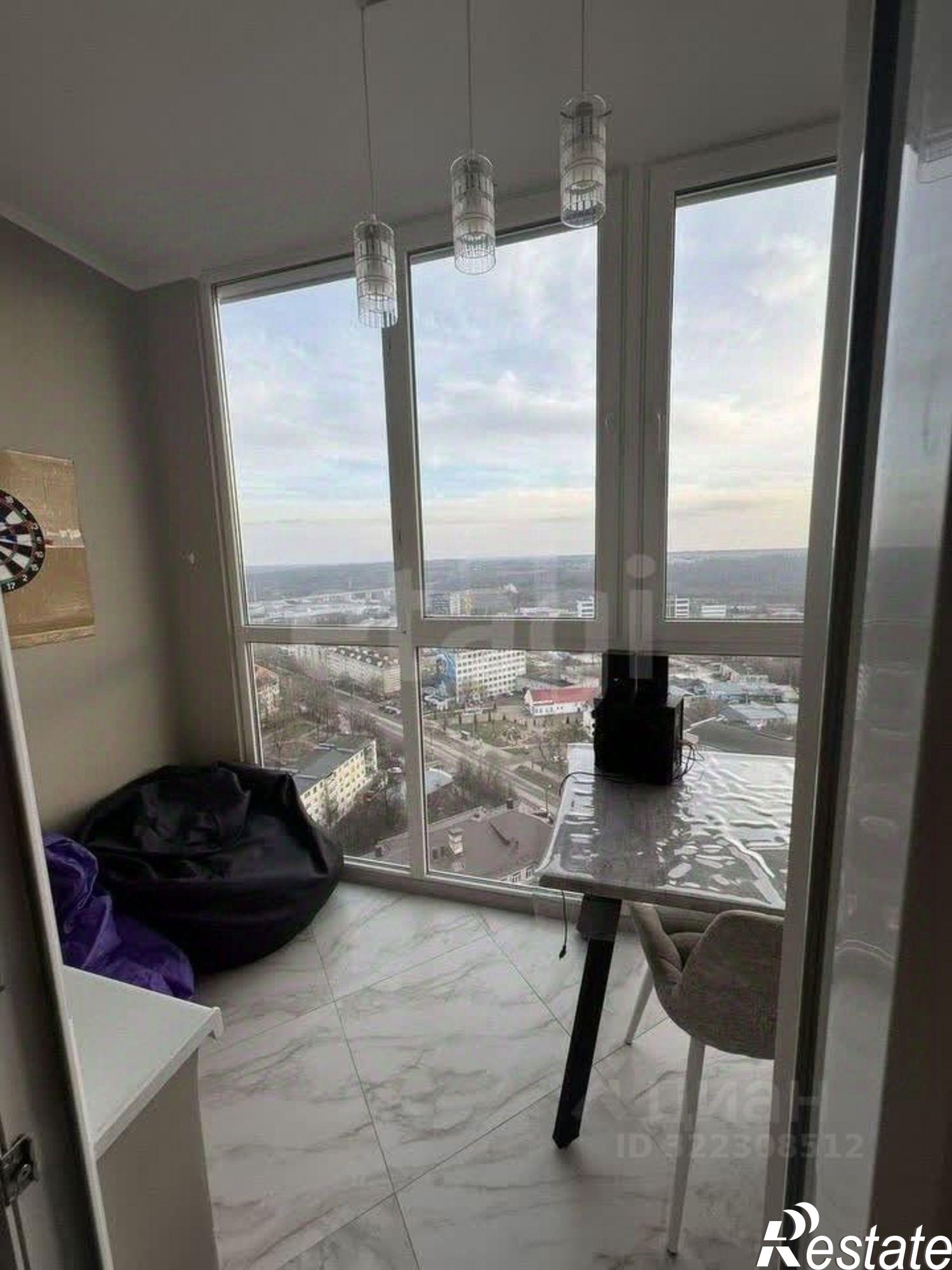 Купить квартиру за 10 500 000 рублей на улица Белинского, 2А