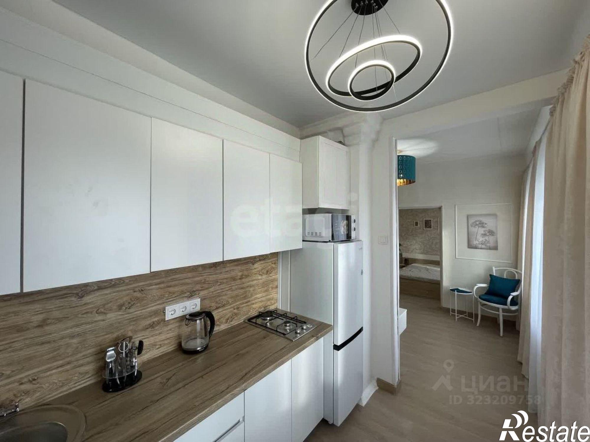 Купить квартиру за 4 100 000 рублей на улица Салтыкова-Щедрина, 50