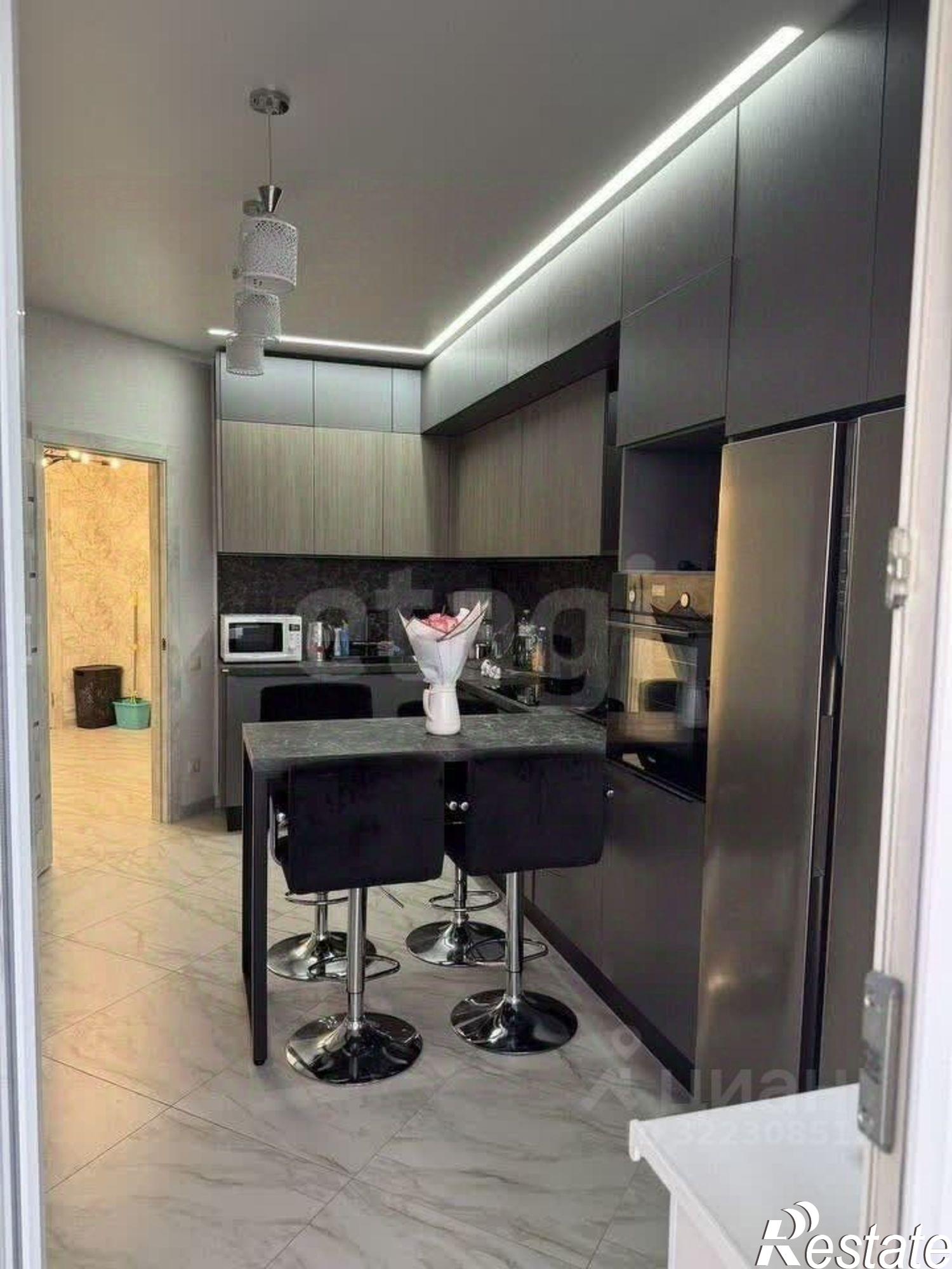 Купить квартиру за 10 500 000 рублей на улица Белинского, 2А