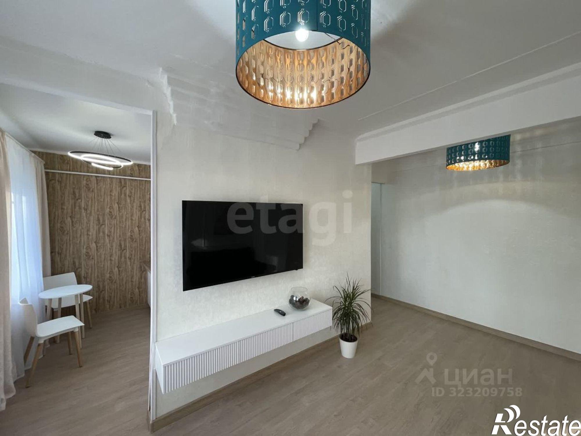 Купить квартиру за 4 100 000 рублей на улица Салтыкова-Щедрина, 50