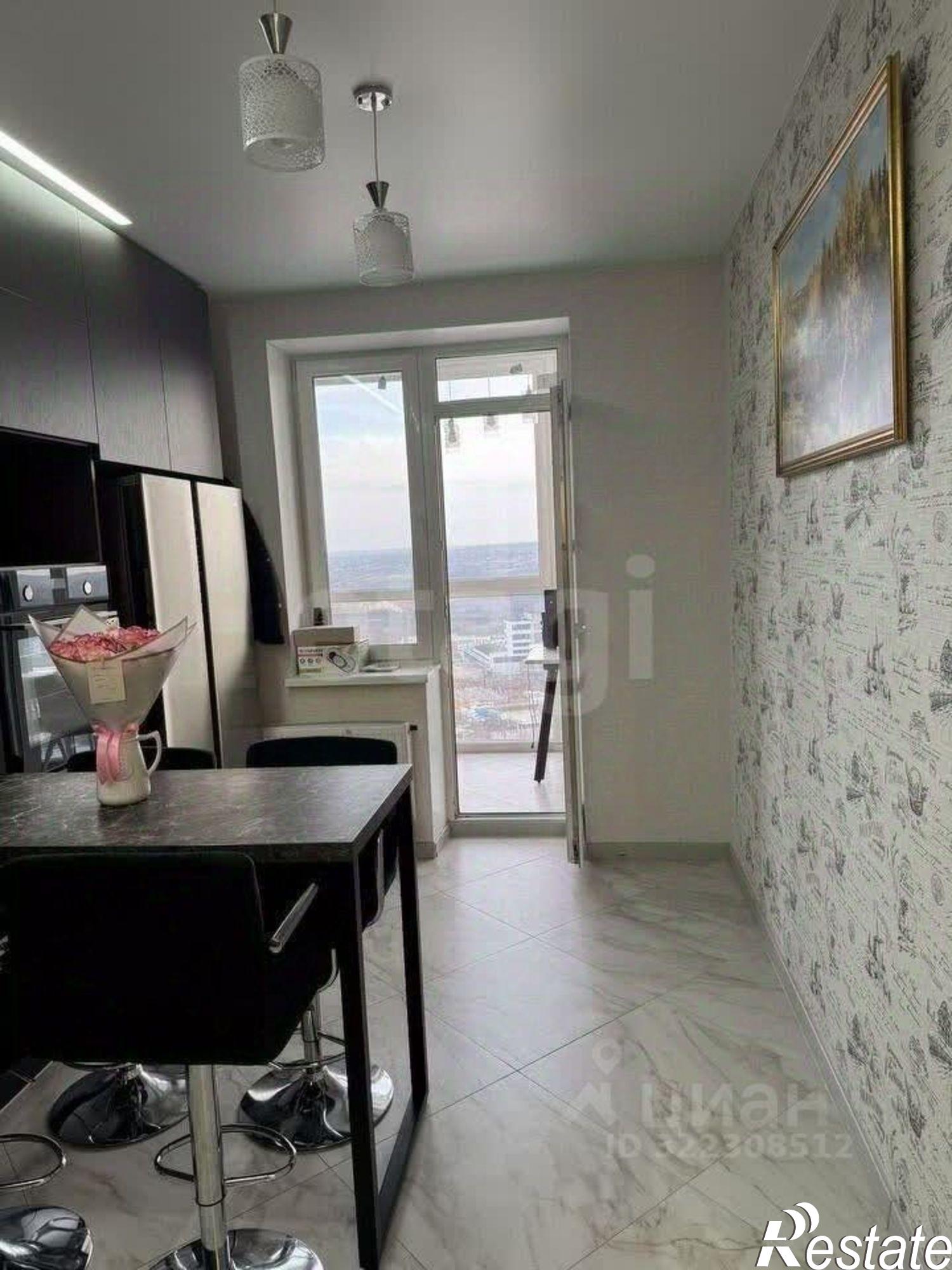 Купить квартиру за 10 500 000 рублей на улица Белинского, 2А