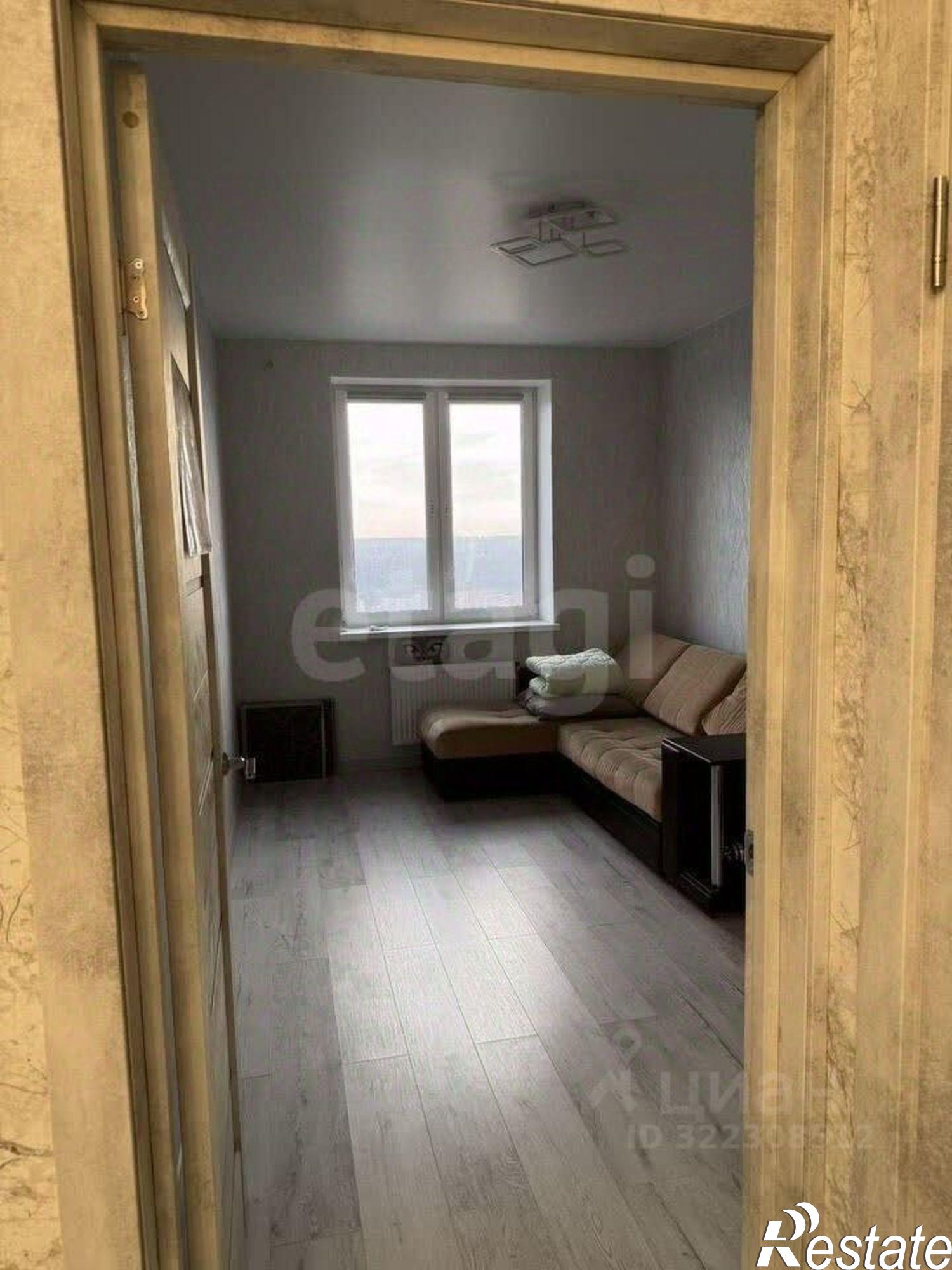 Купить квартиру за 10 500 000 рублей на улица Белинского, 2А