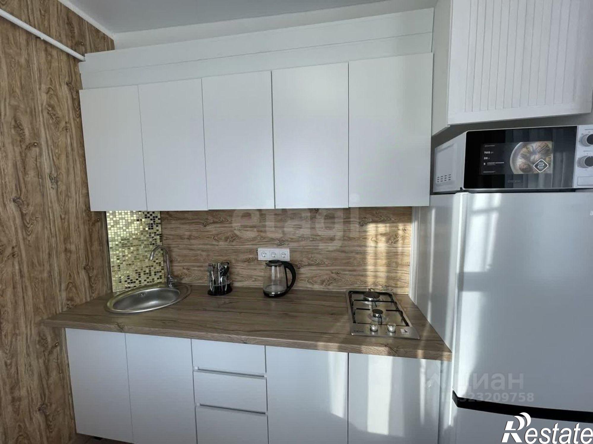 Купить квартиру за 4 100 000 рублей на улица Салтыкова-Щедрина, 50