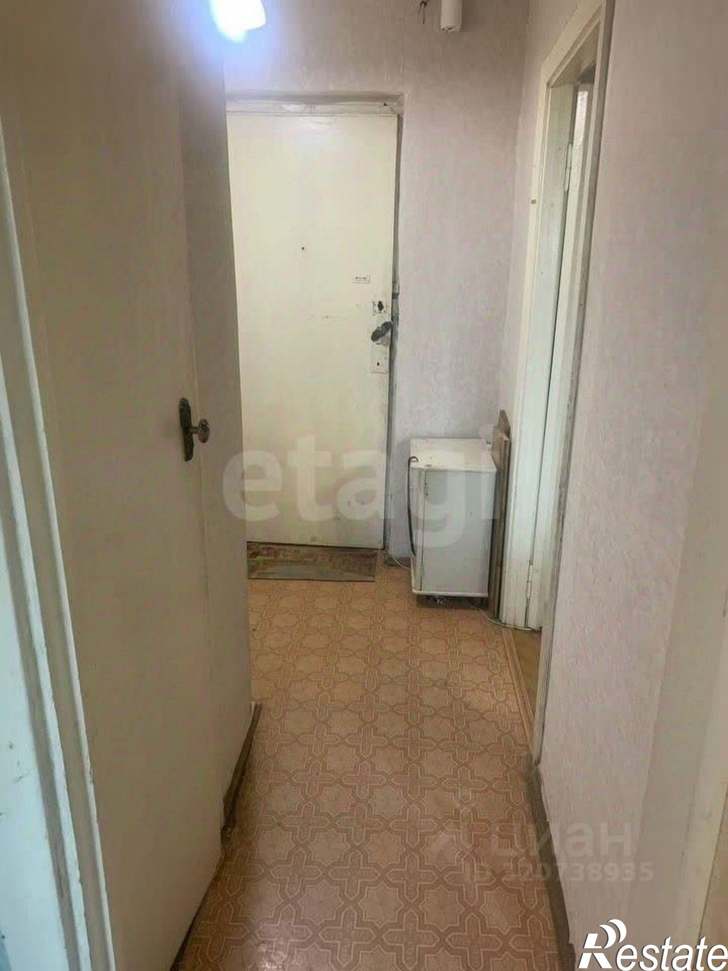 Купить квартиру за 2 100 000 рублей на 5-я линия, 1 к3