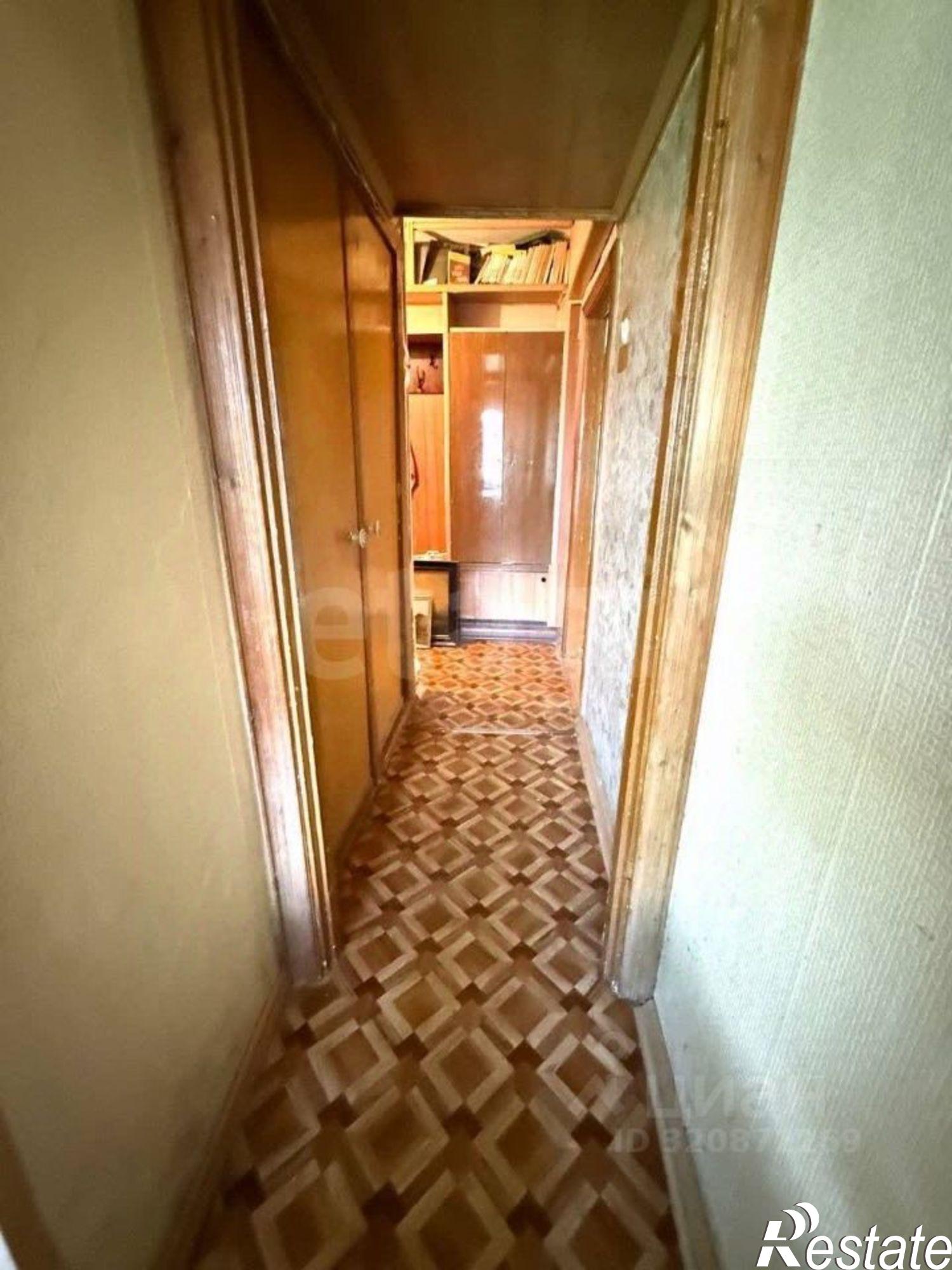 Купить квартиру за 4 700 000 рублей на улица Маршала Жукова, 5