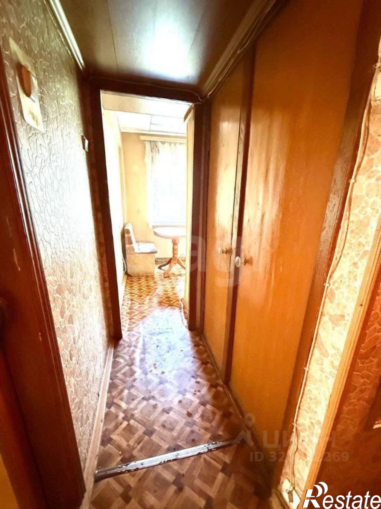 Купить квартиру за 4 700 000 рублей на улица Маршала Жукова, 5