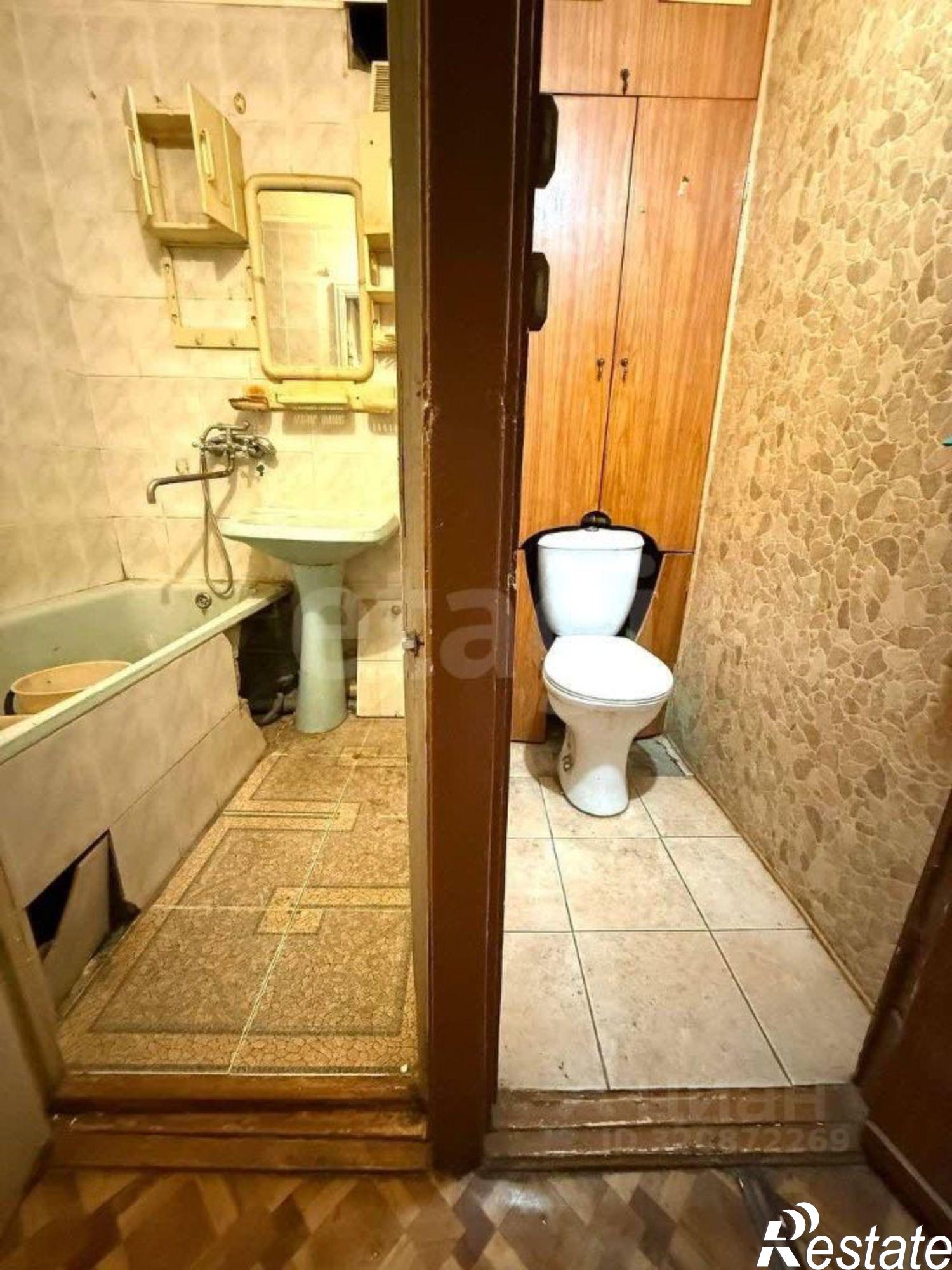 Купить квартиру за 4 700 000 рублей на улица Маршала Жукова, 5