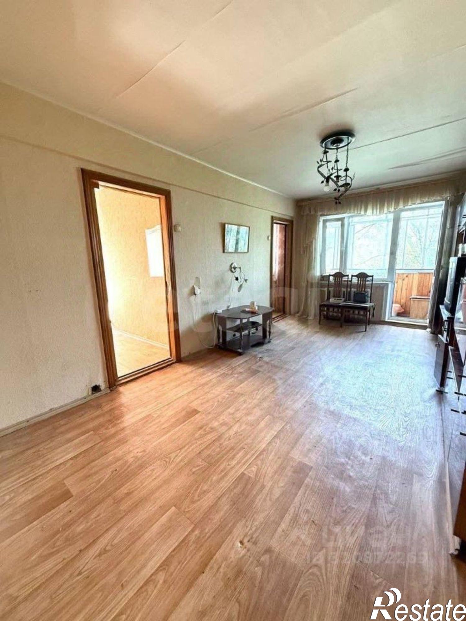 Купить квартиру за 4 700 000 рублей на улица Маршала Жукова, 5