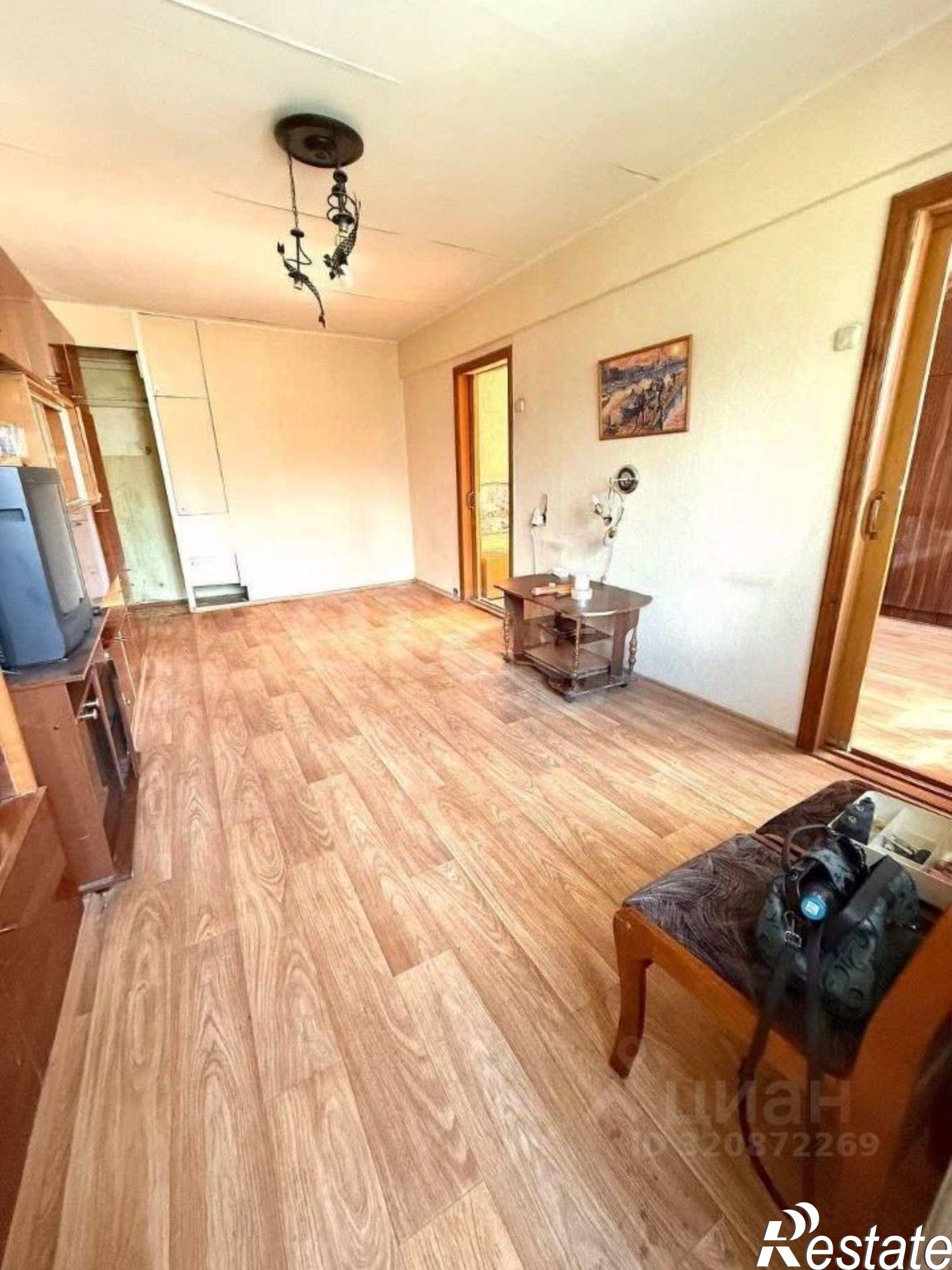 Купить квартиру за 4 700 000 рублей на улица Маршала Жукова, 5